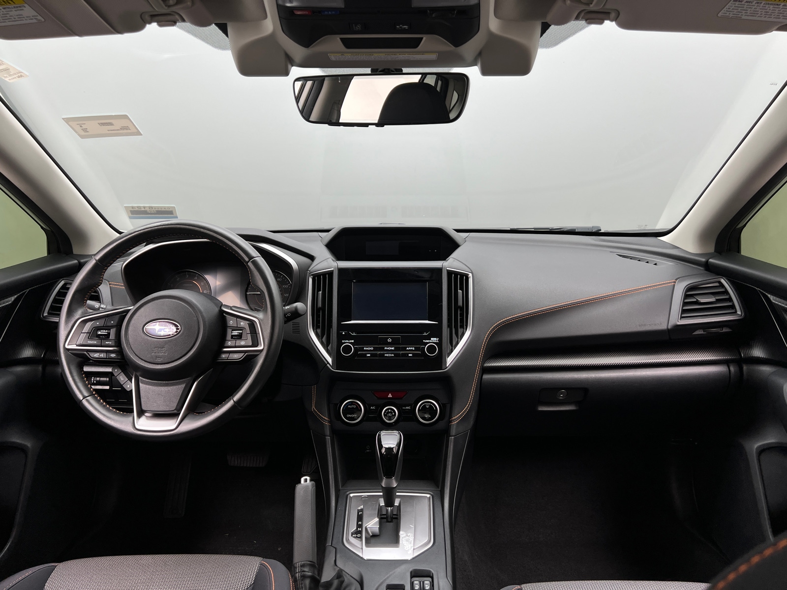 Thumbnail: 2022 Subaru Crosstrek - 3