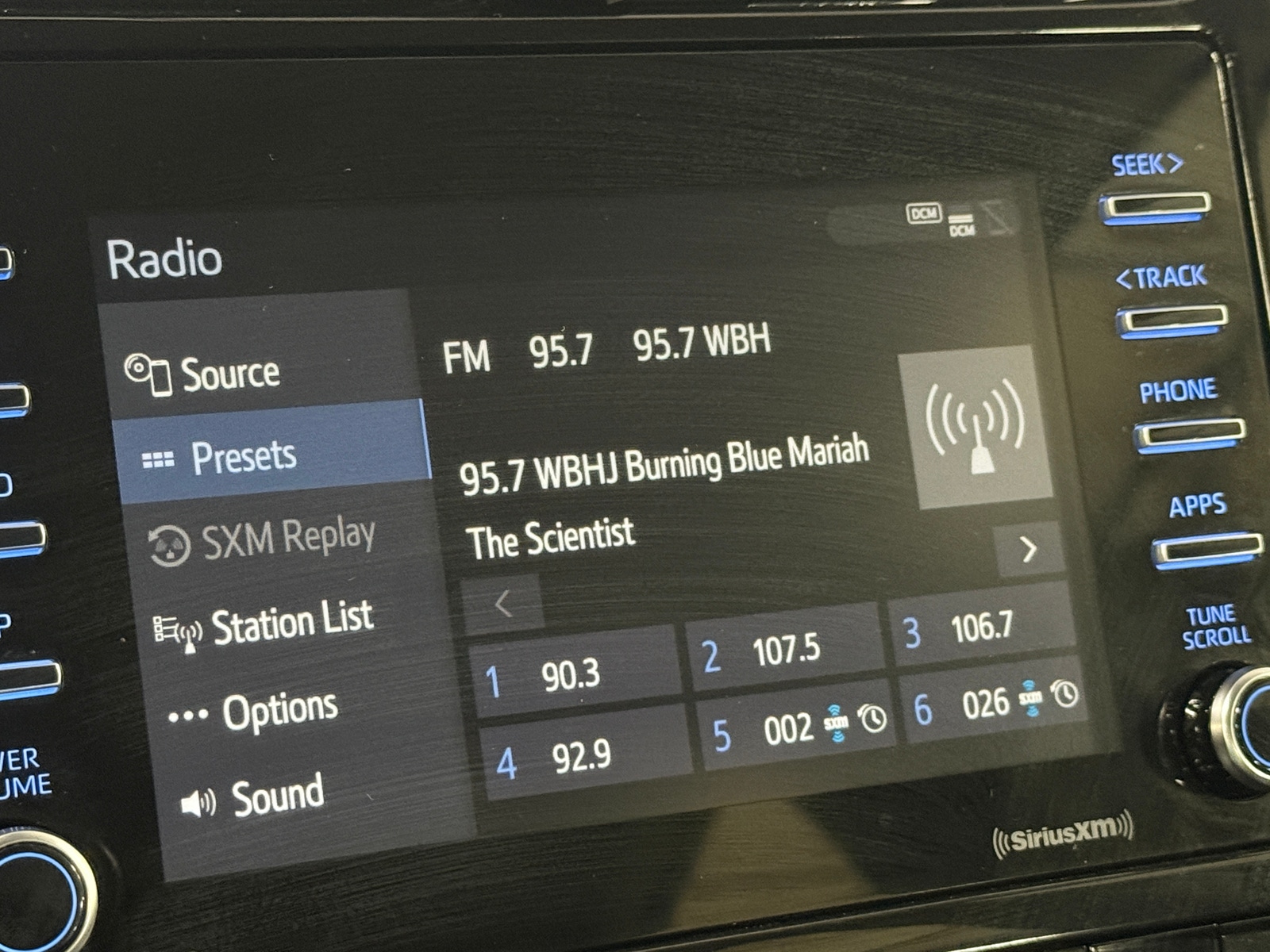 Thumbnail: 2021 Toyota Prius - 3