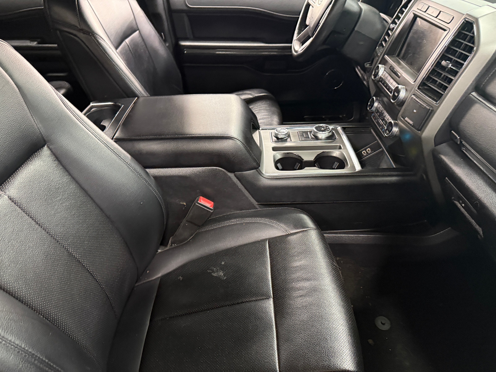 Thumbnail: 2019 Ford Expedition MAX - 2