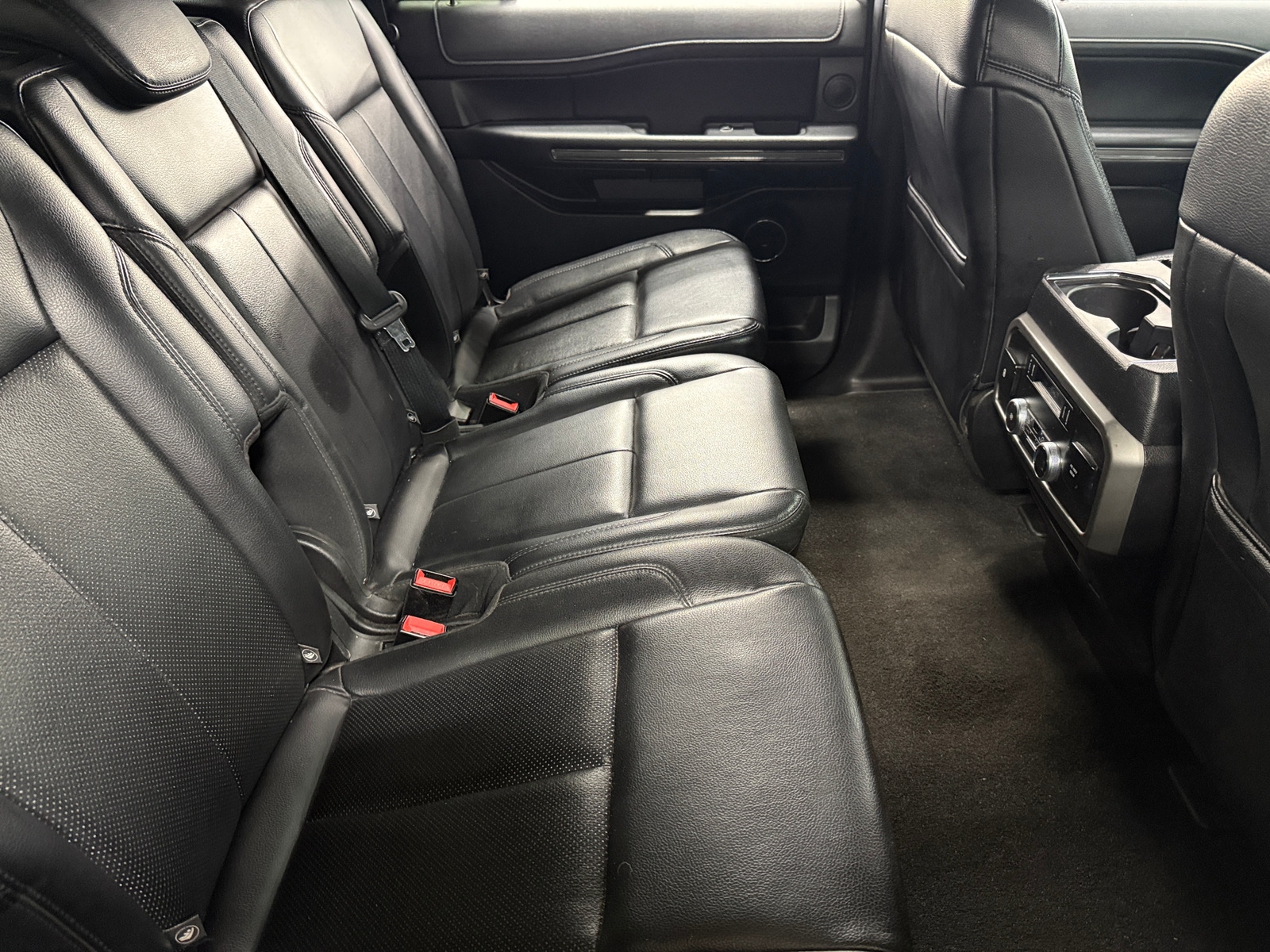 Thumbnail: 2019 Ford Expedition MAX - 6