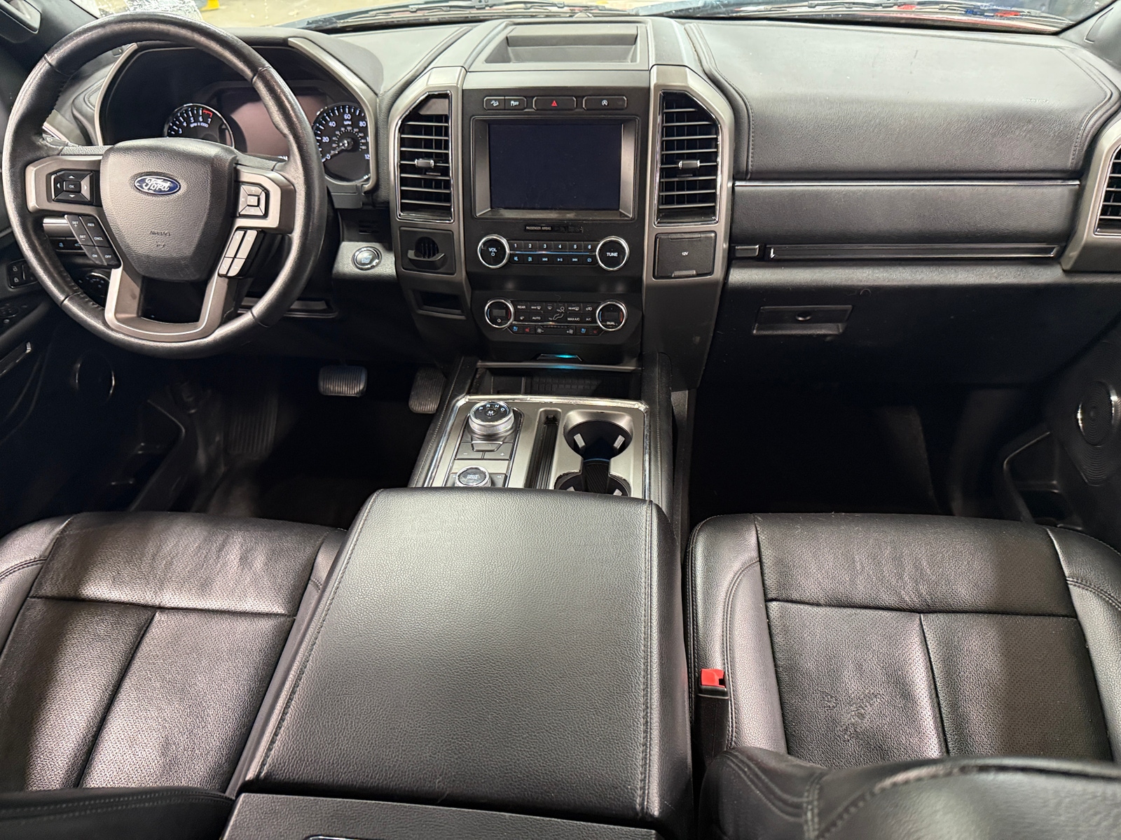 Thumbnail: 2019 Ford Expedition MAX - 3