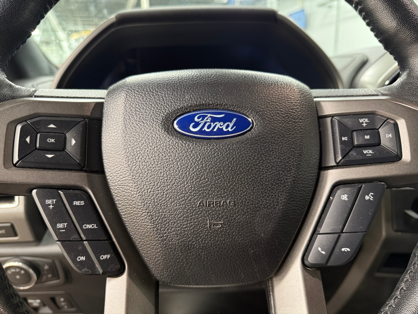 Thumbnail: 2019 Ford Expedition MAX - 5