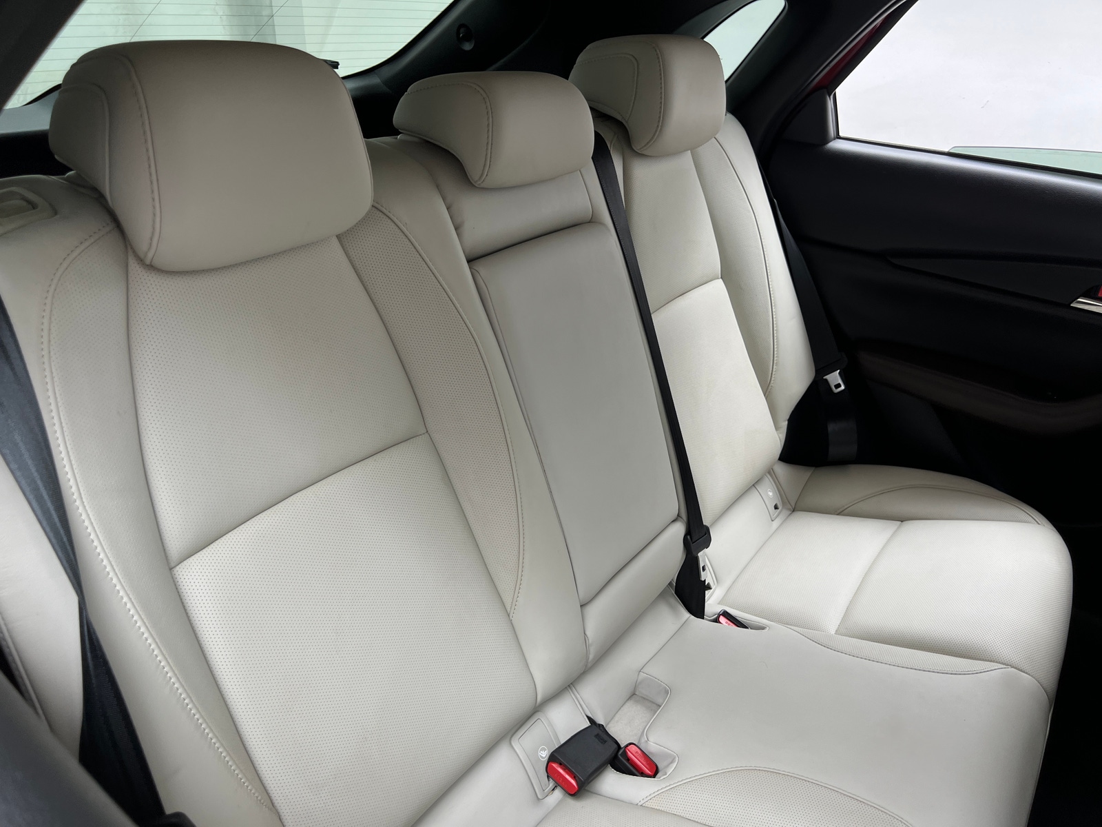 Thumbnail: 2021 Mazda CX-30 - 5