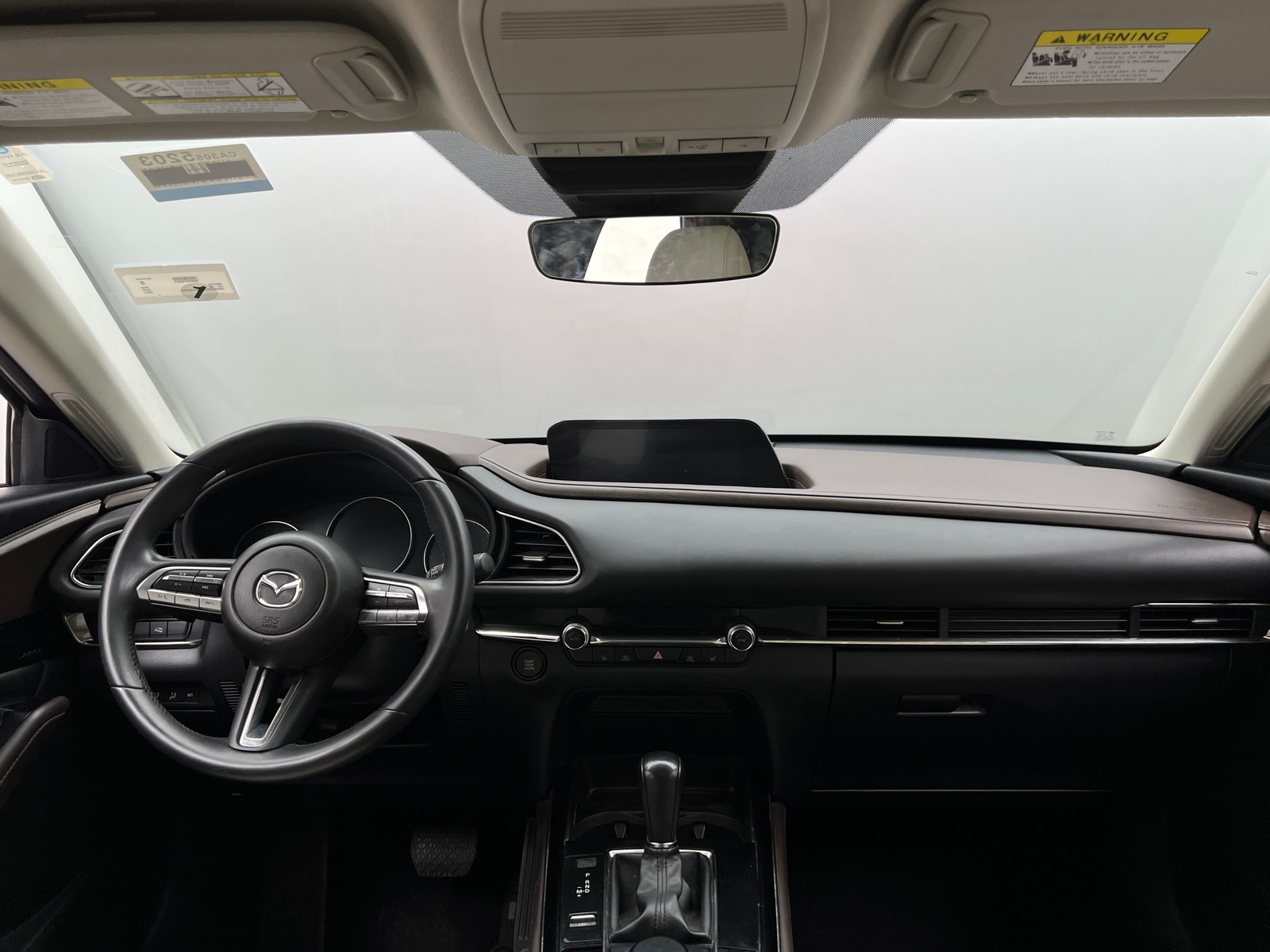 Thumbnail: 2021 Mazda CX-30 - 2