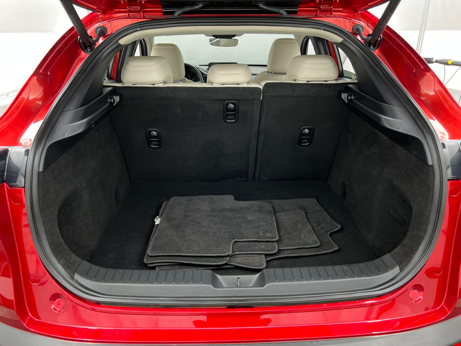 Thumbnail: 2021 Mazda CX-30 - 6