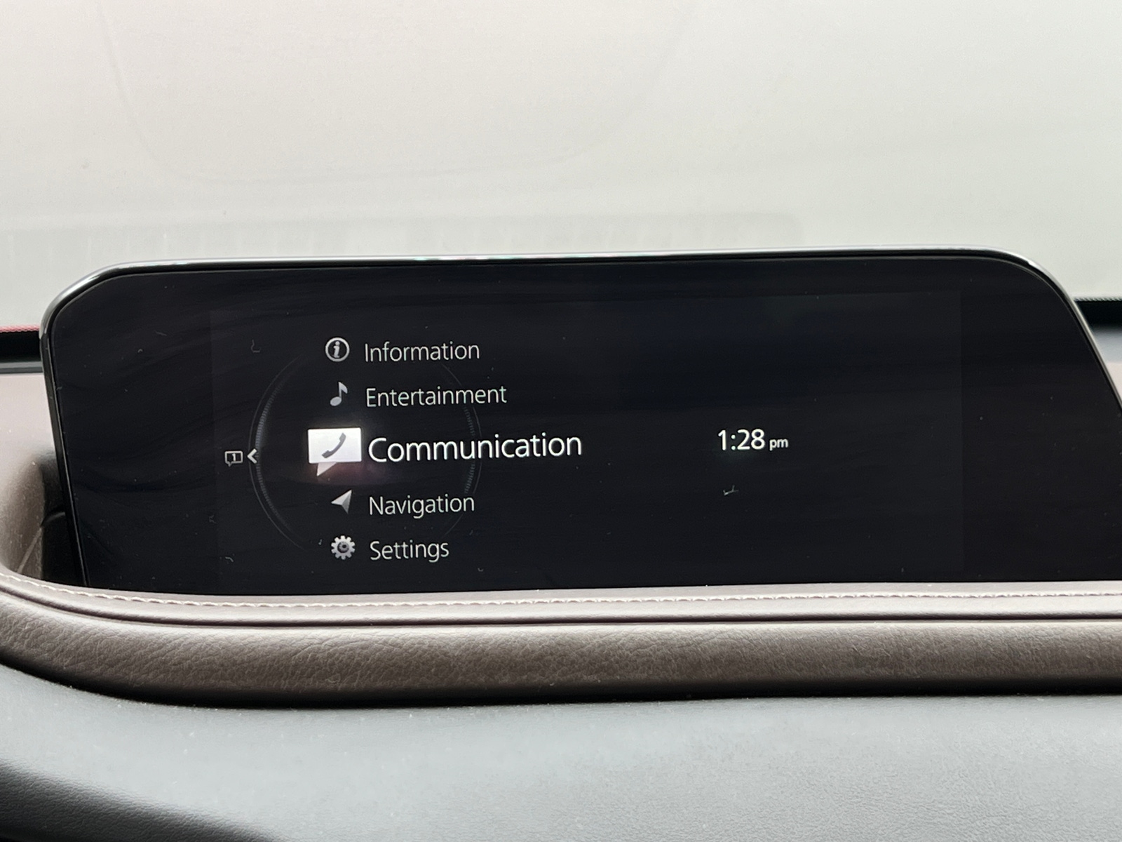 Thumbnail: 2021 Mazda CX-30 - 3