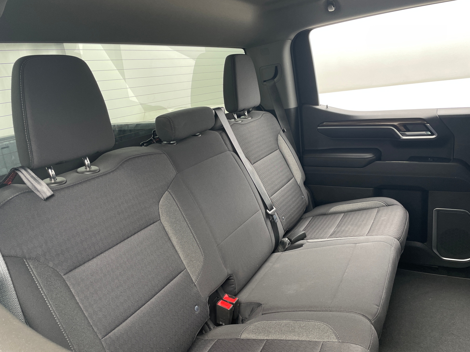 Thumbnail: 2022 Chevrolet Silverado 1500 - 6