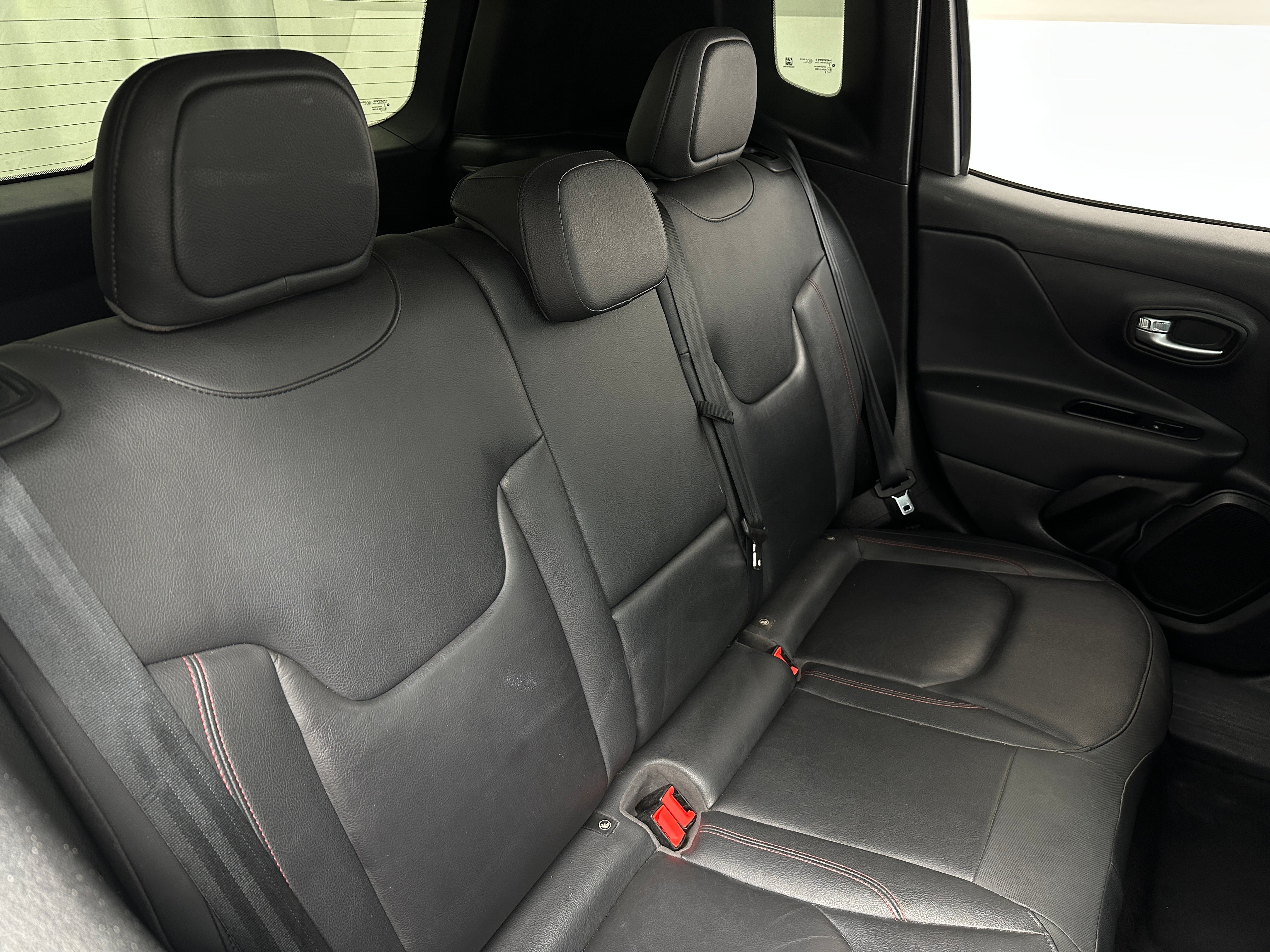 2020 Jeep Renegade