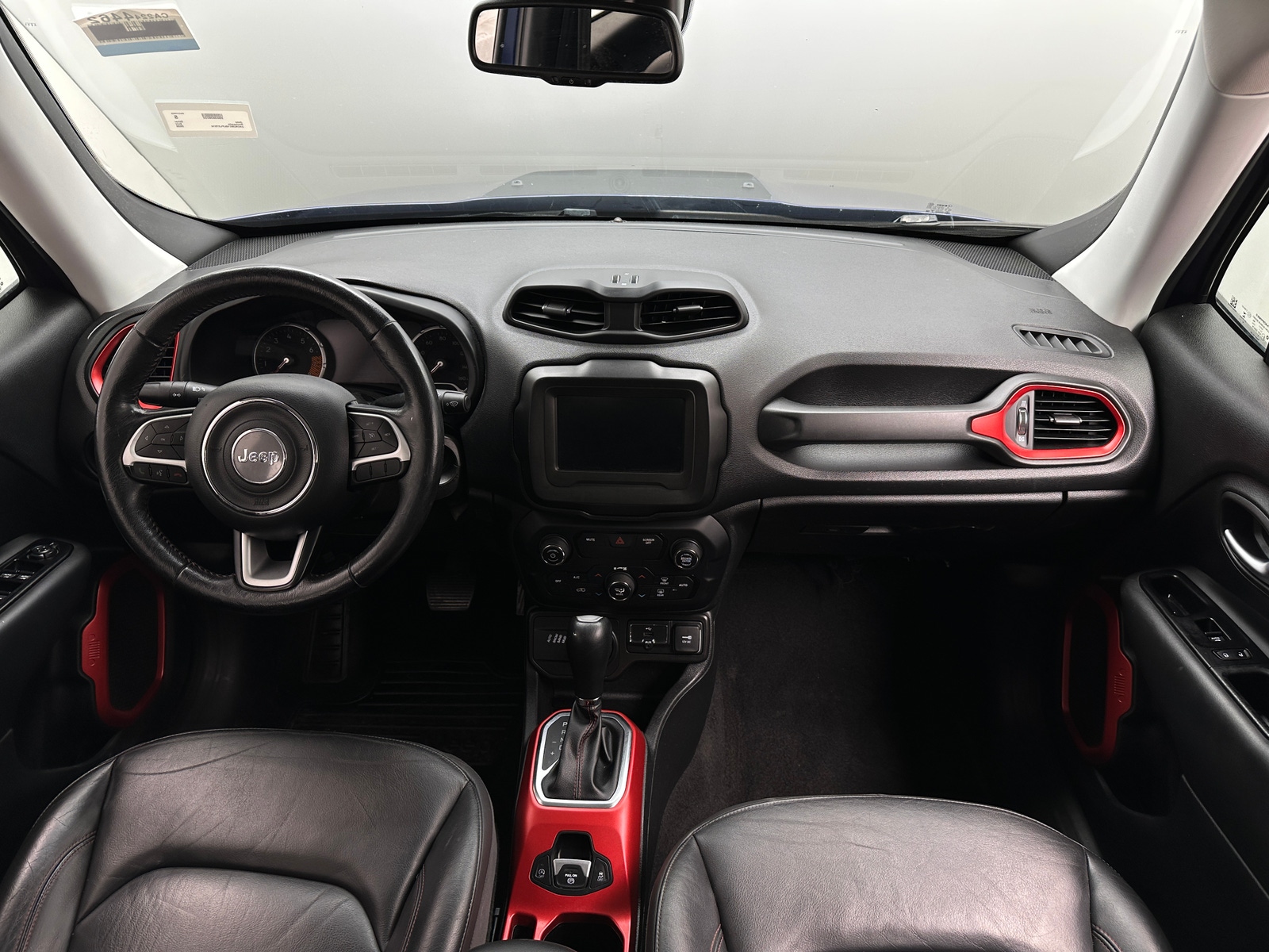 Thumbnail: 2020 Jeep Renegade - 2