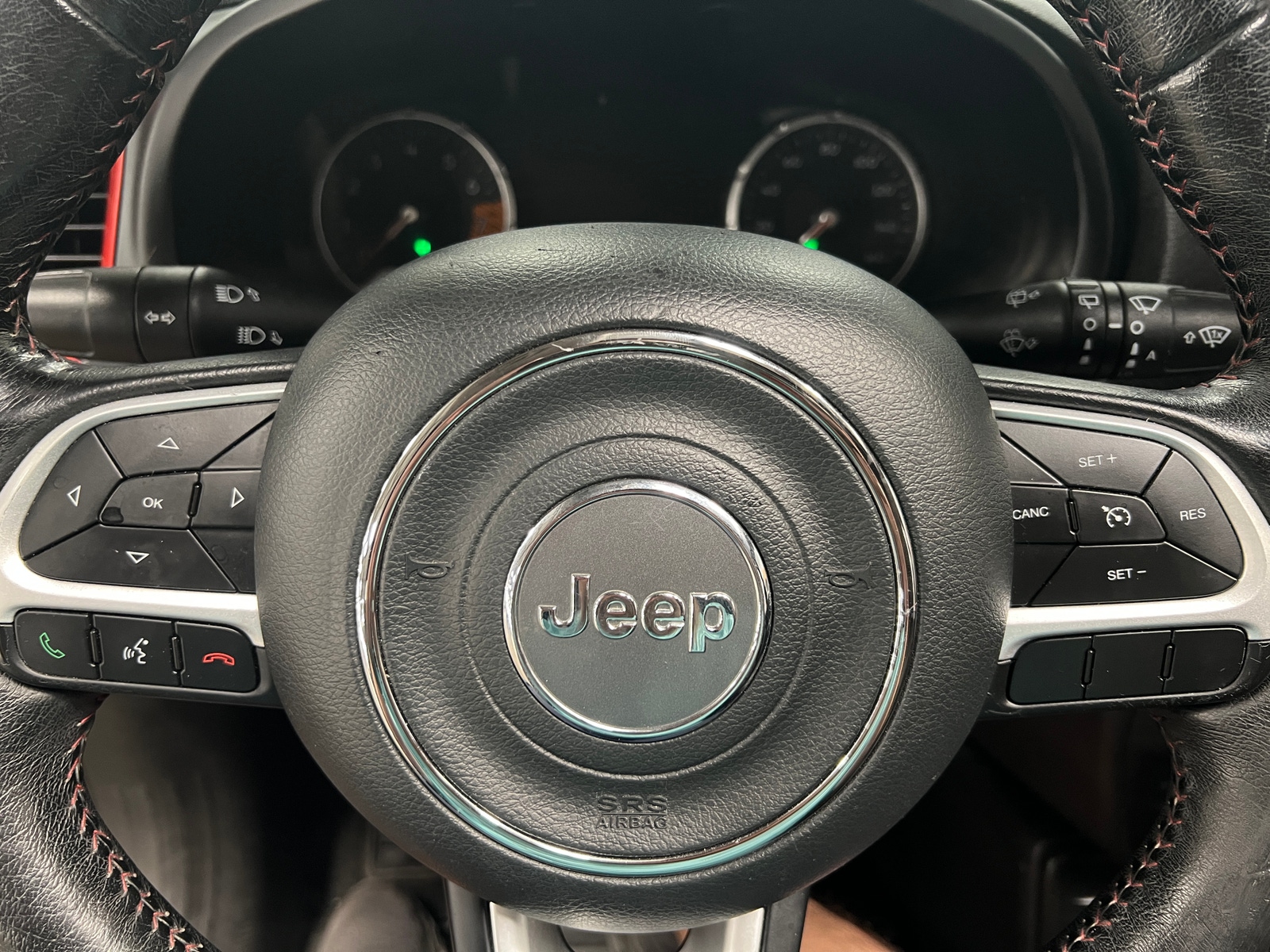 Thumbnail: 2020 Jeep Renegade - 4