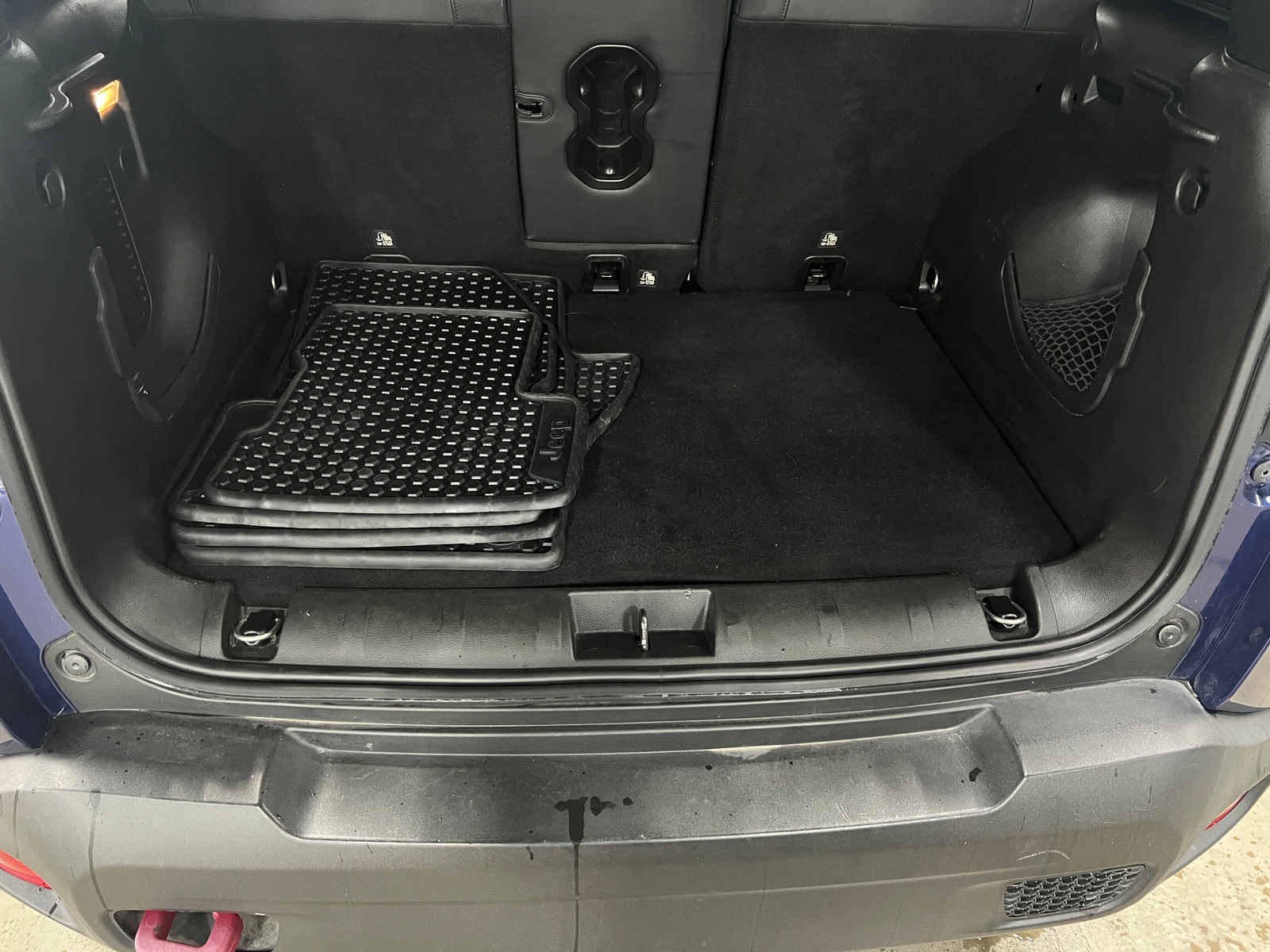 Thumbnail: 2020 Jeep Renegade - 6