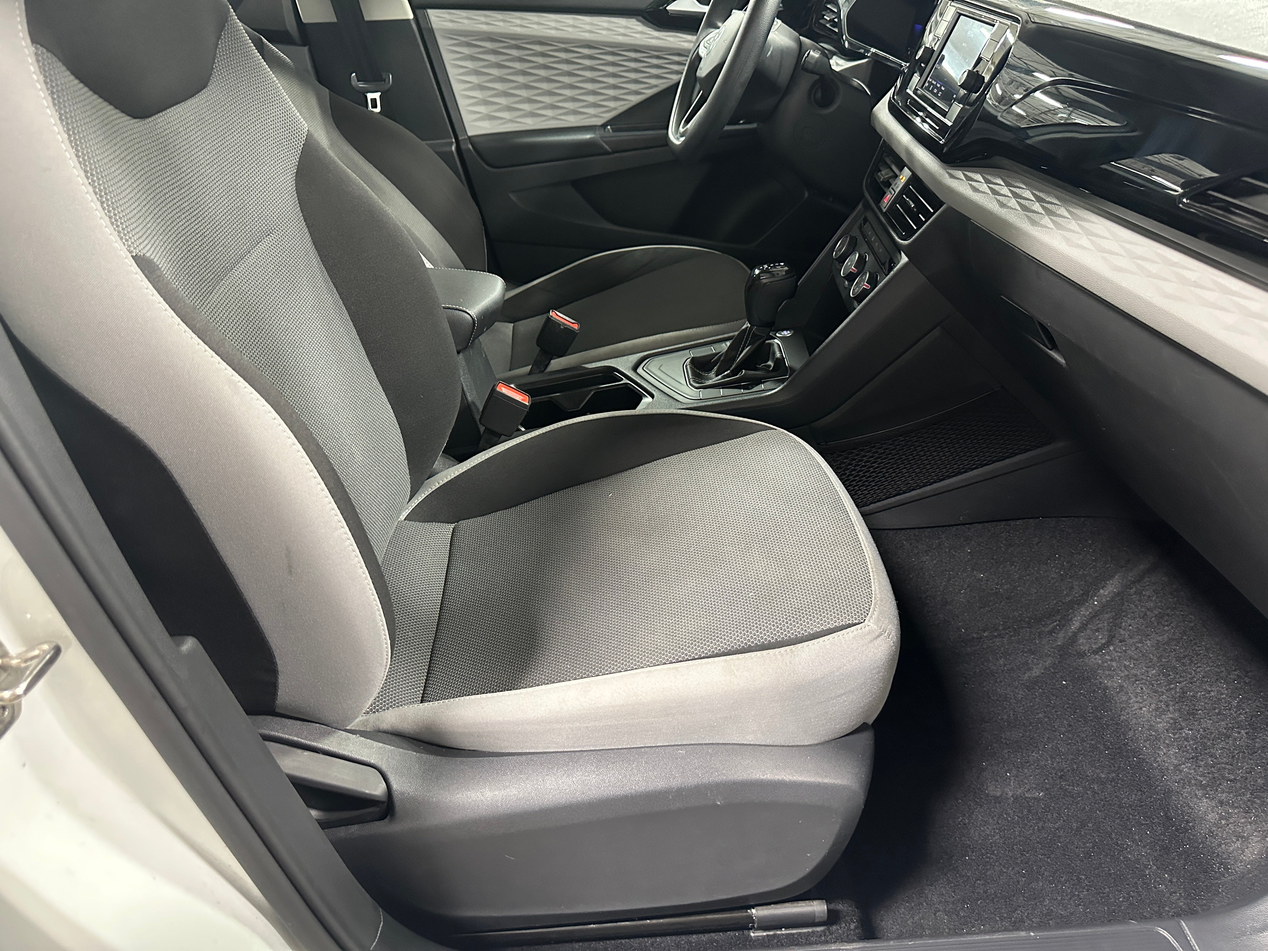 2022 Volkswagen Taos