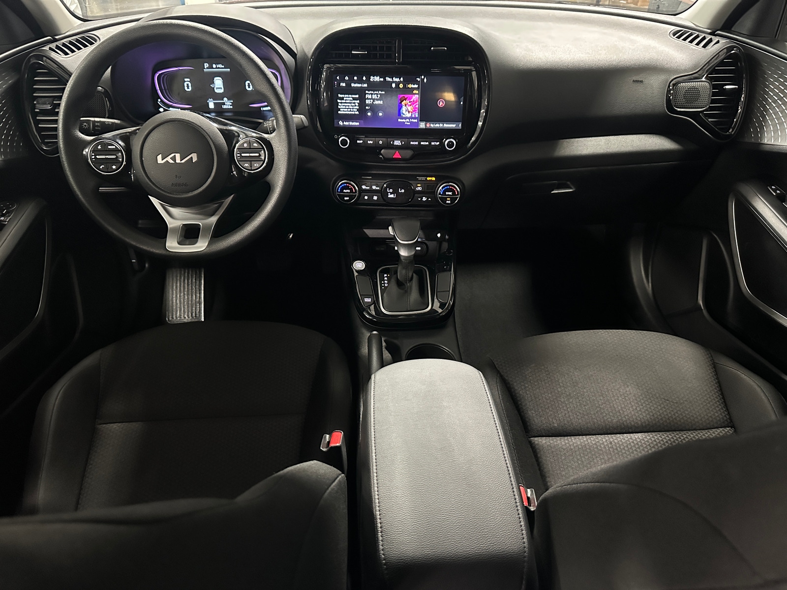 Thumbnail: 2025 Kia Soul - 3