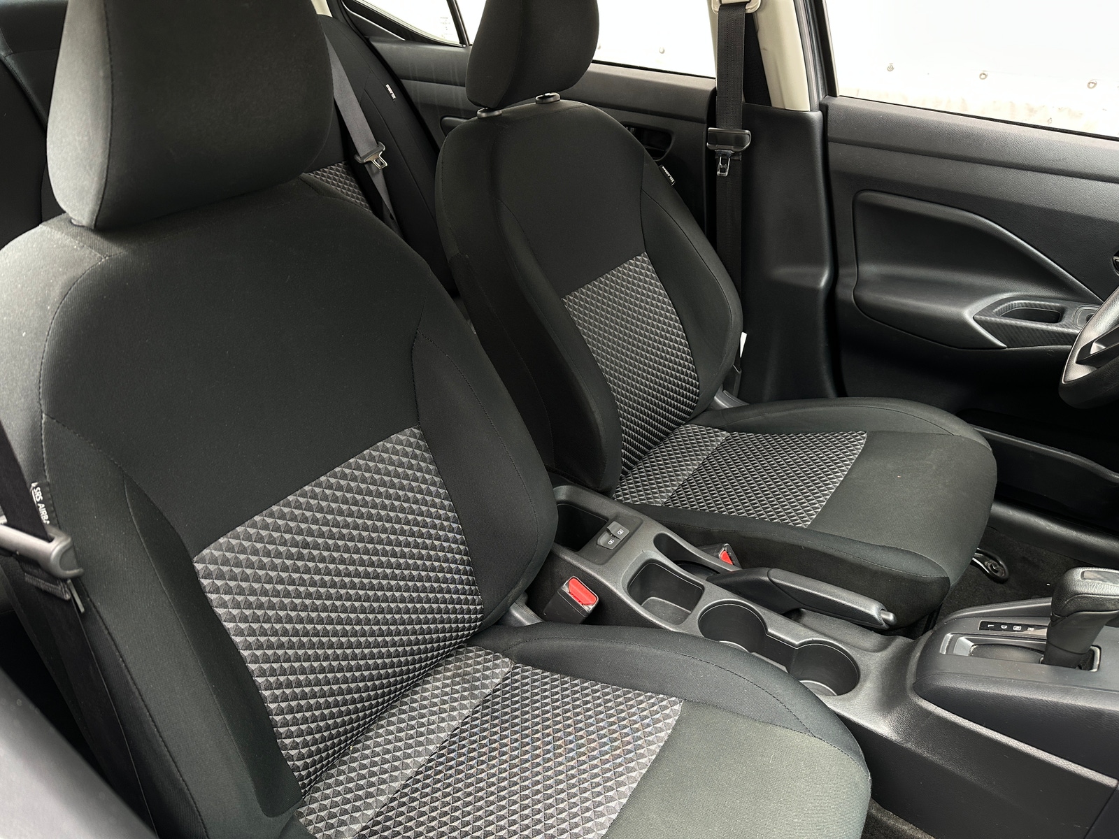 Thumbnail: 2024 Nissan Versa - 2
