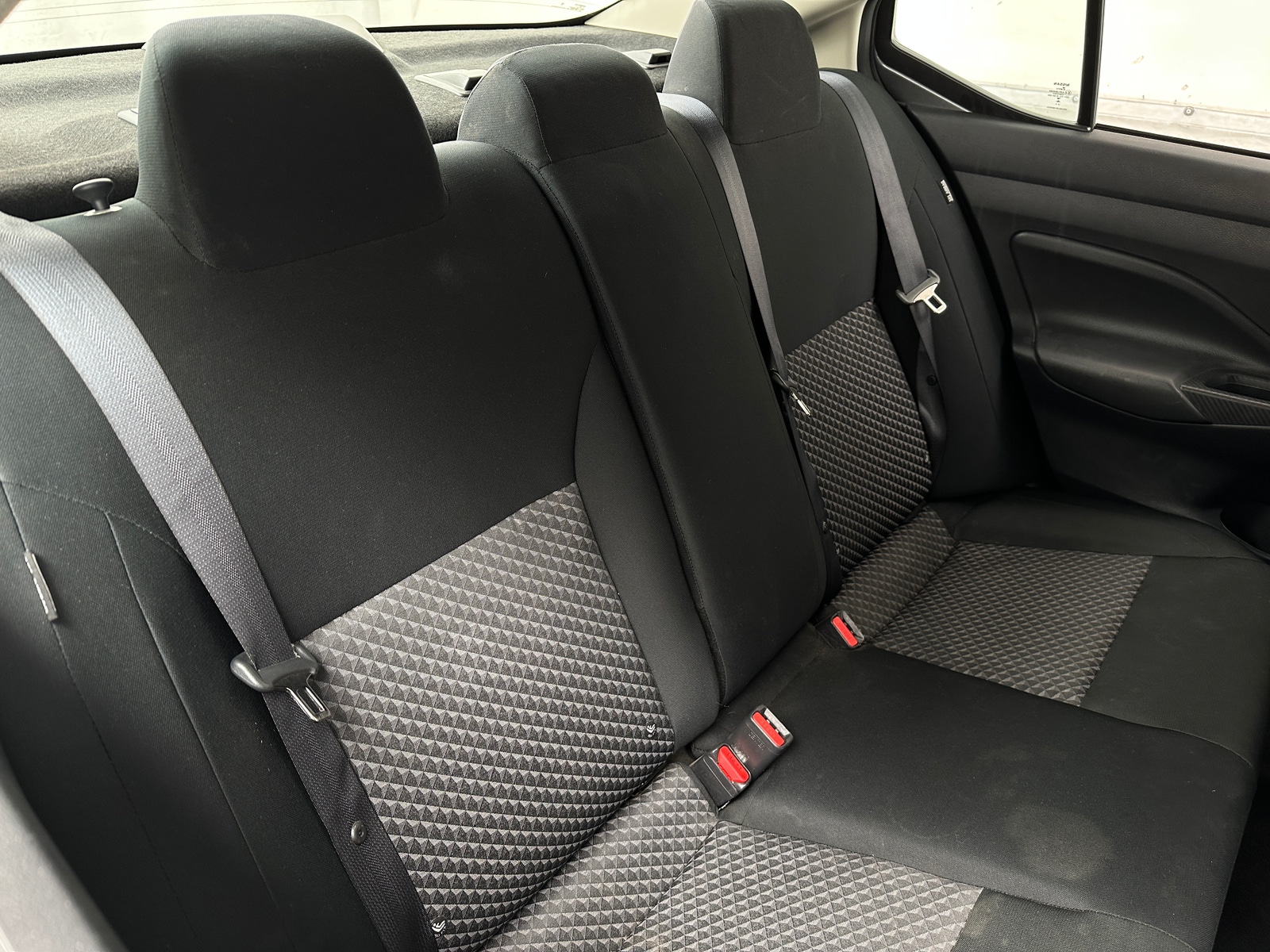 Thumbnail: 2024 Nissan Versa - 6