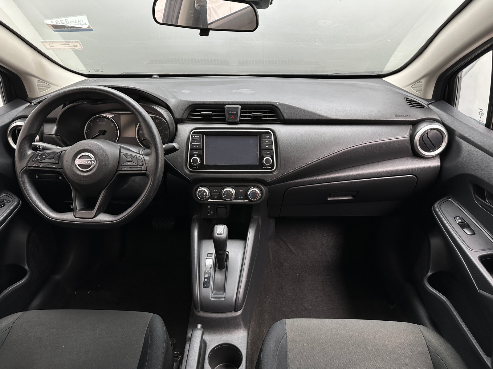 Thumbnail: 2024 Nissan Versa - 3