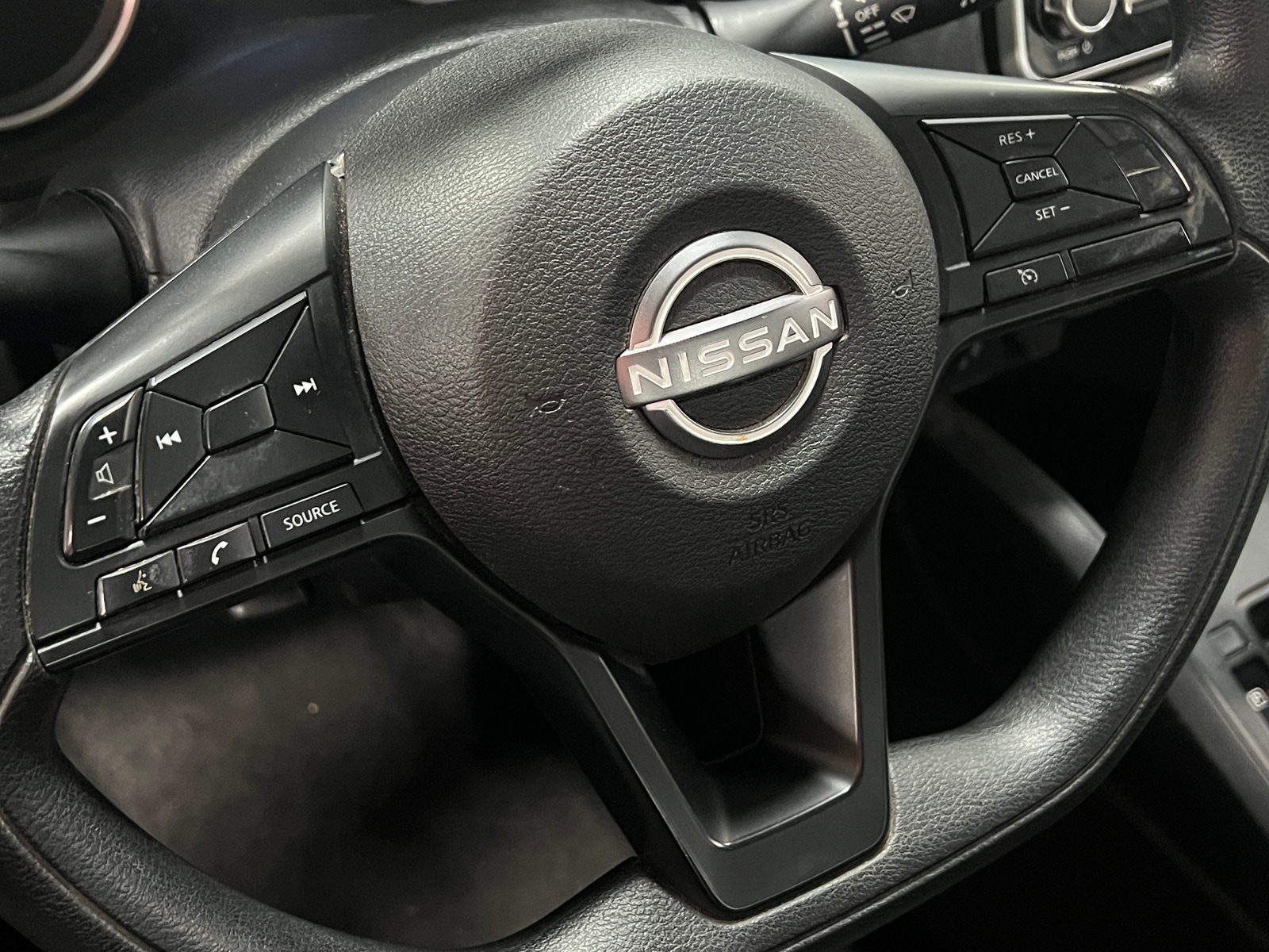 Thumbnail: 2024 Nissan Versa - 5