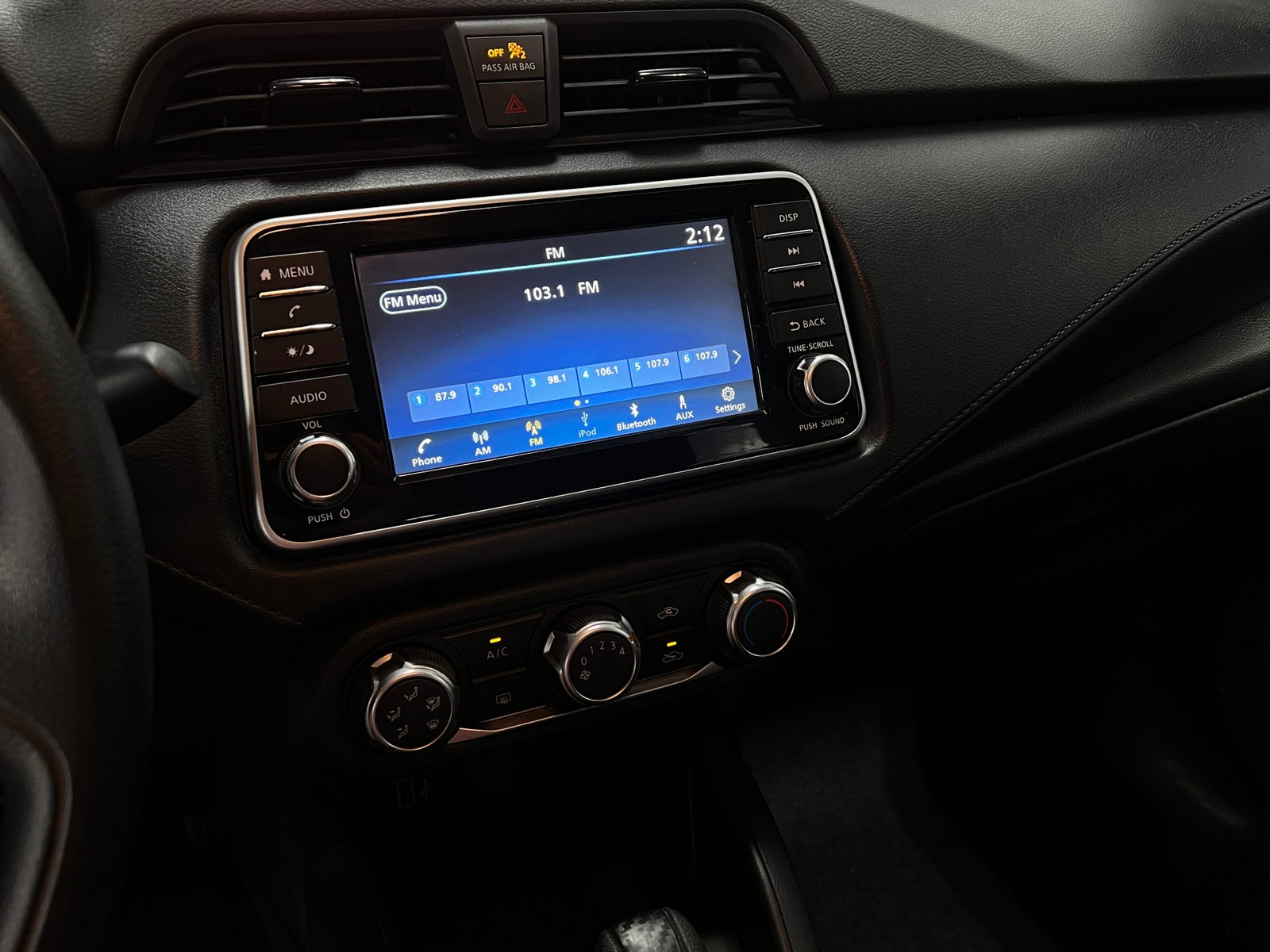 Thumbnail: 2024 Nissan Versa - 4