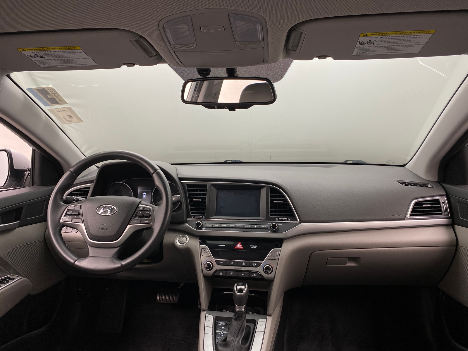 Thumbnail: 2017 Hyundai Elantra - 2