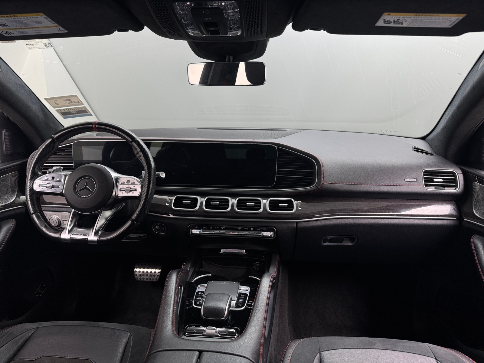 Thumbnail: 2022 Mercedes-Benz GLE - 2