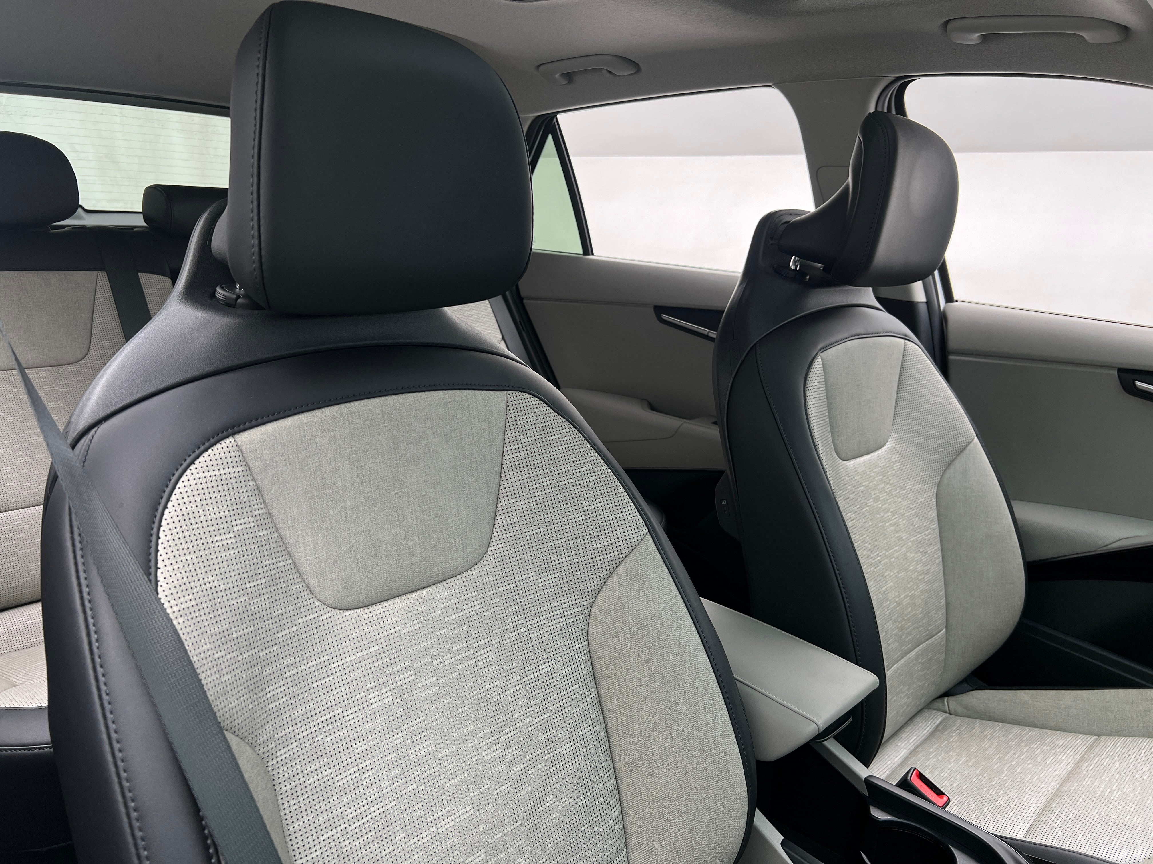 2023 Kia Niro