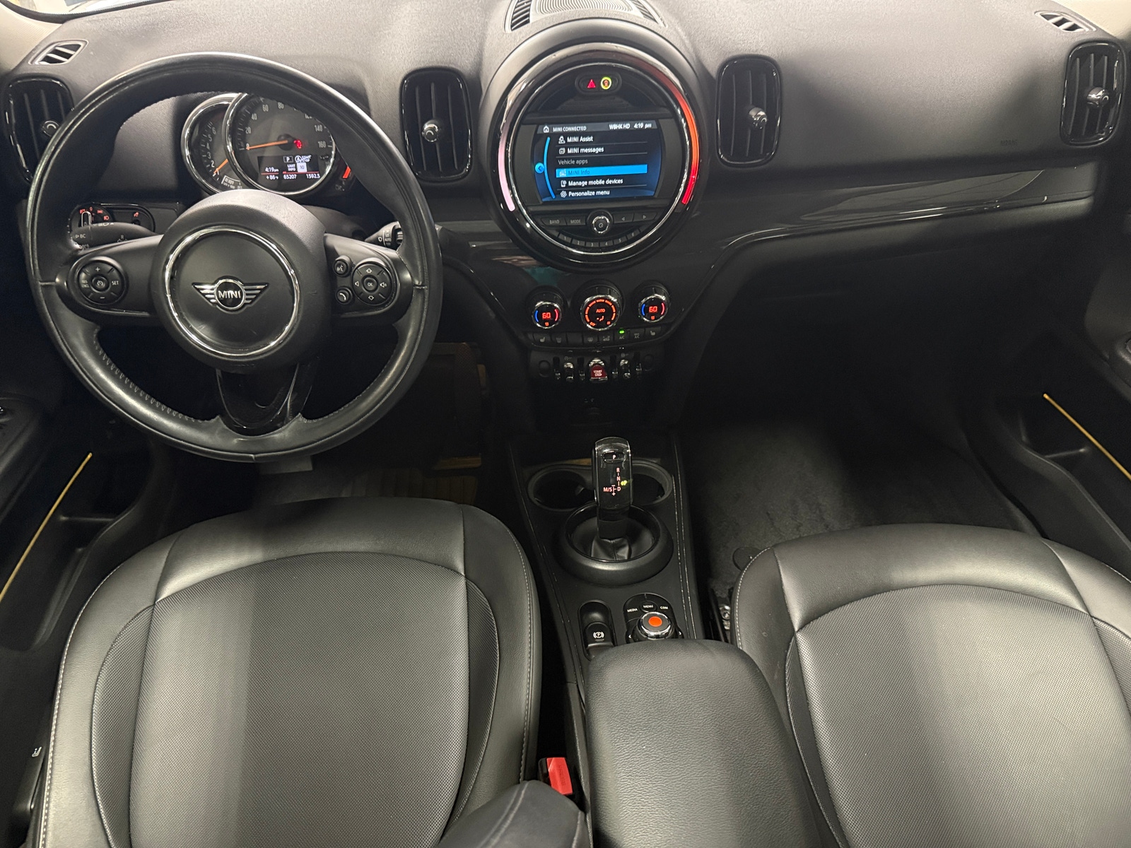 Thumbnail: 2020 MINI Cooper Countryman - 2