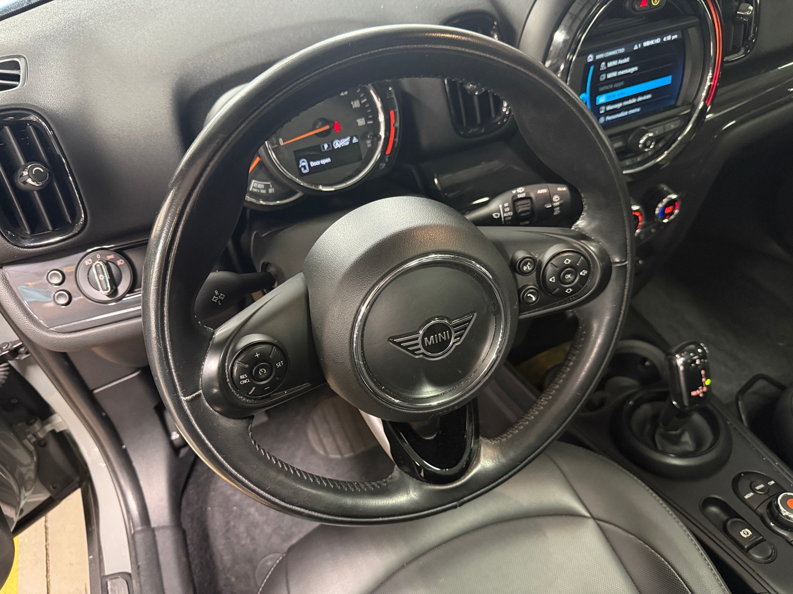 Thumbnail: 2020 MINI Cooper Countryman - 4