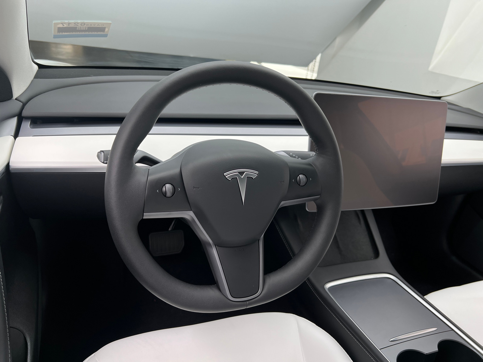 Thumbnail: 2022 Tesla Model 3 - 4