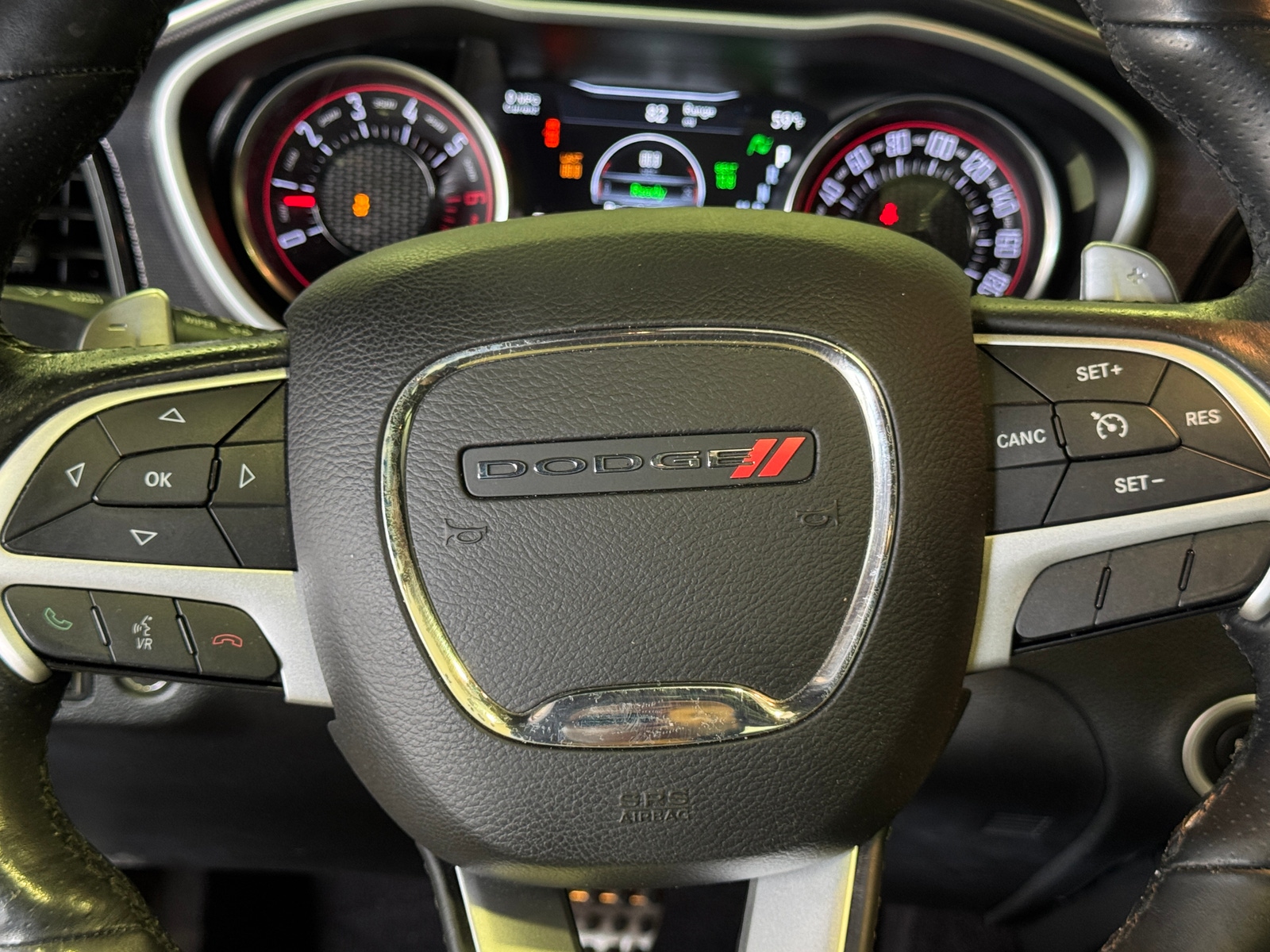 Thumbnail: 2016 Dodge Challenger - 3