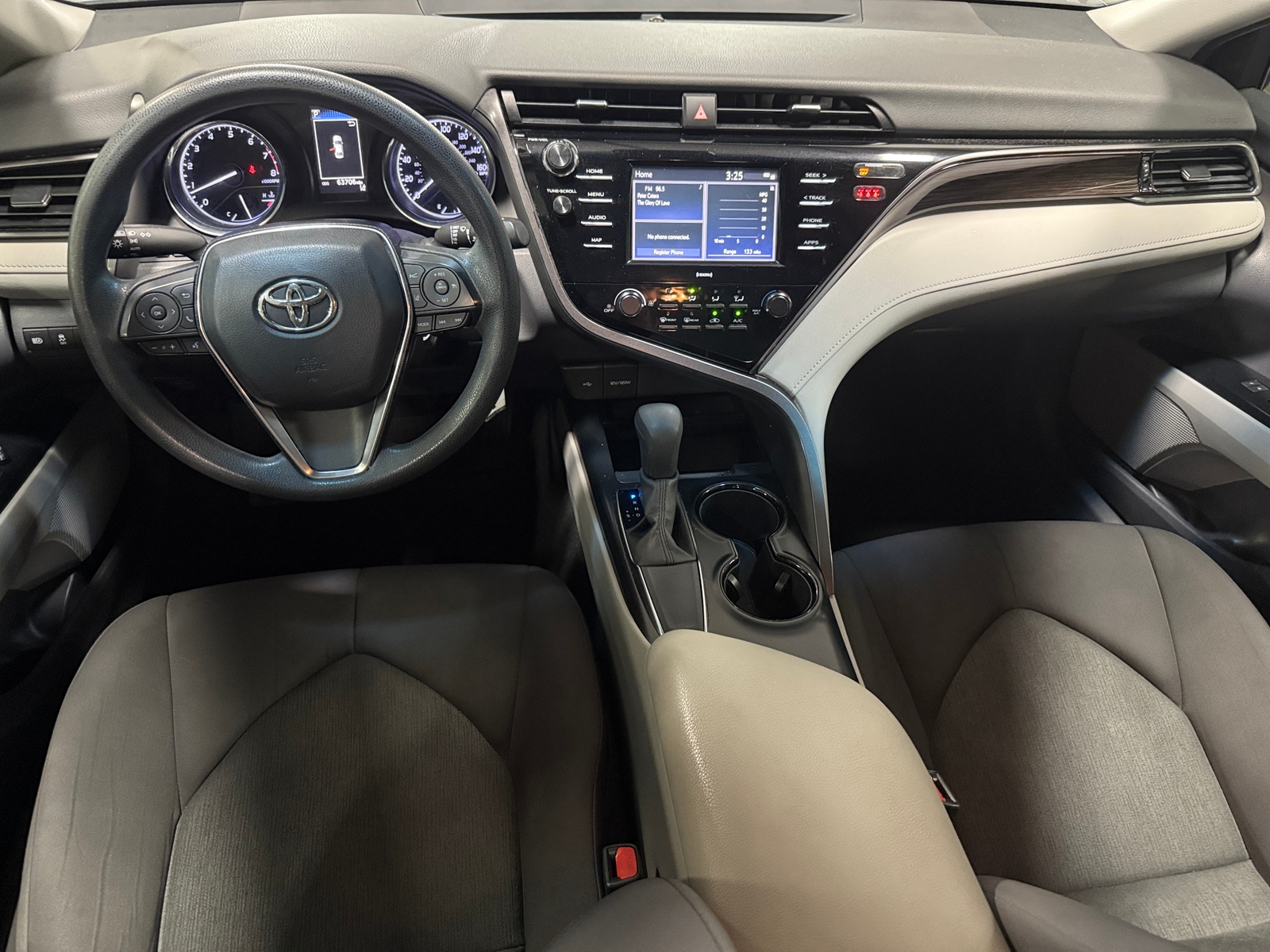 Thumbnail: 2020 Toyota Camry - 3