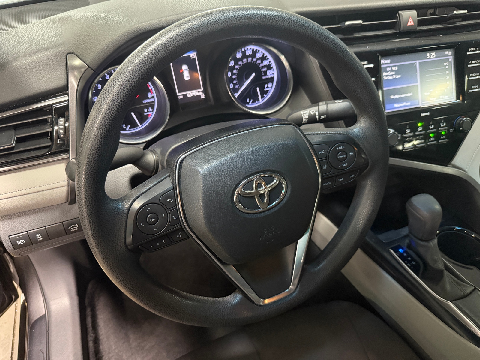 Thumbnail: 2020 Toyota Camry - 5