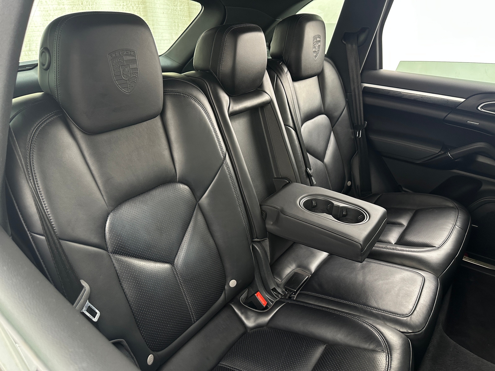 Thumbnail: 2017 Porsche Cayenne - 5