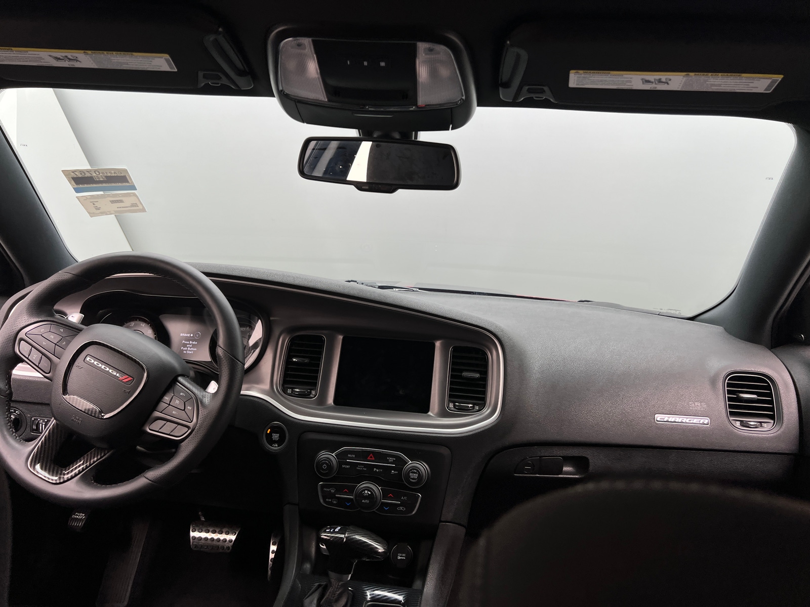 Thumbnail: 2022 Dodge Charger - 3