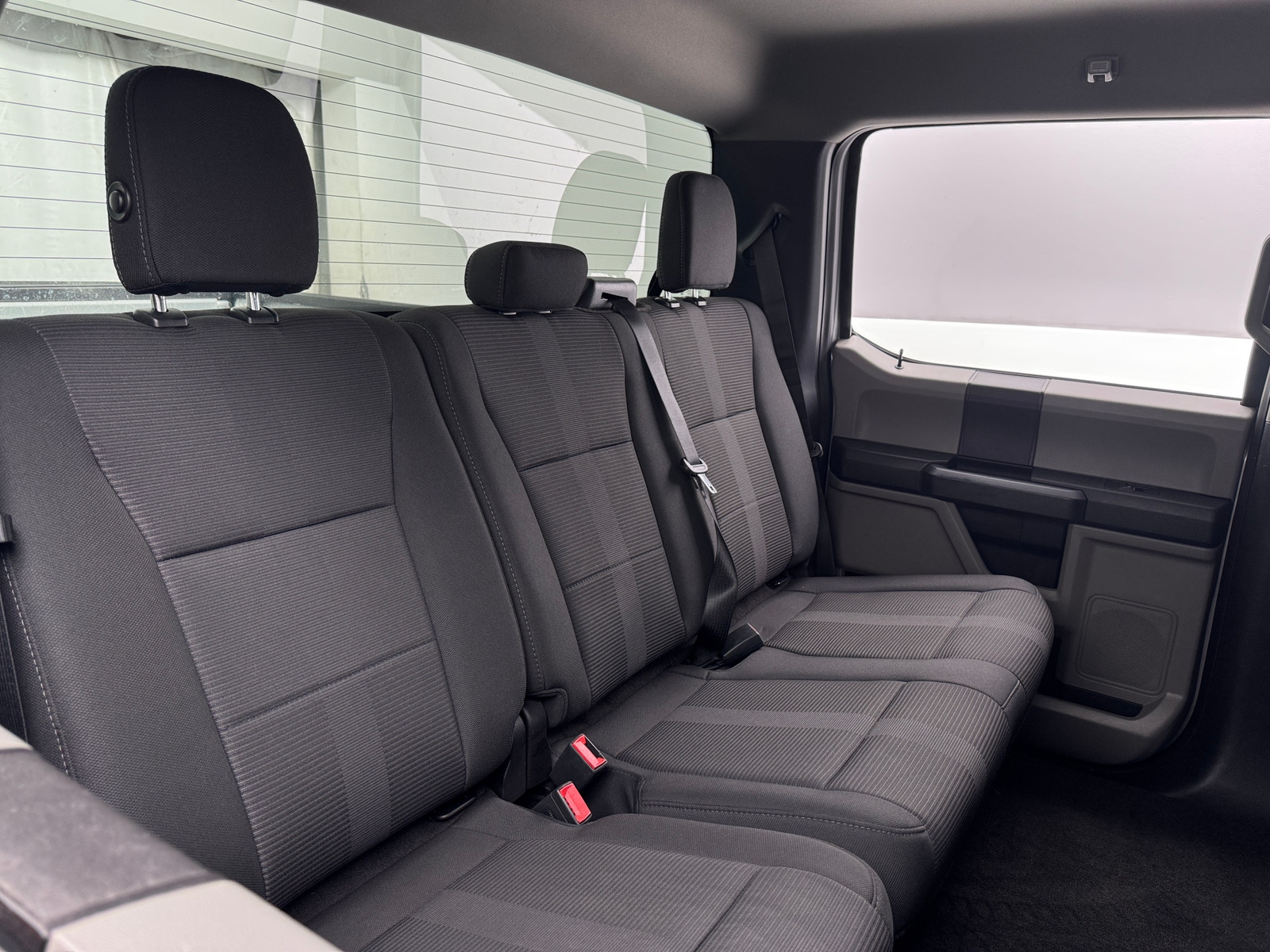 Thumbnail: 2019 Ford Econoline - 6