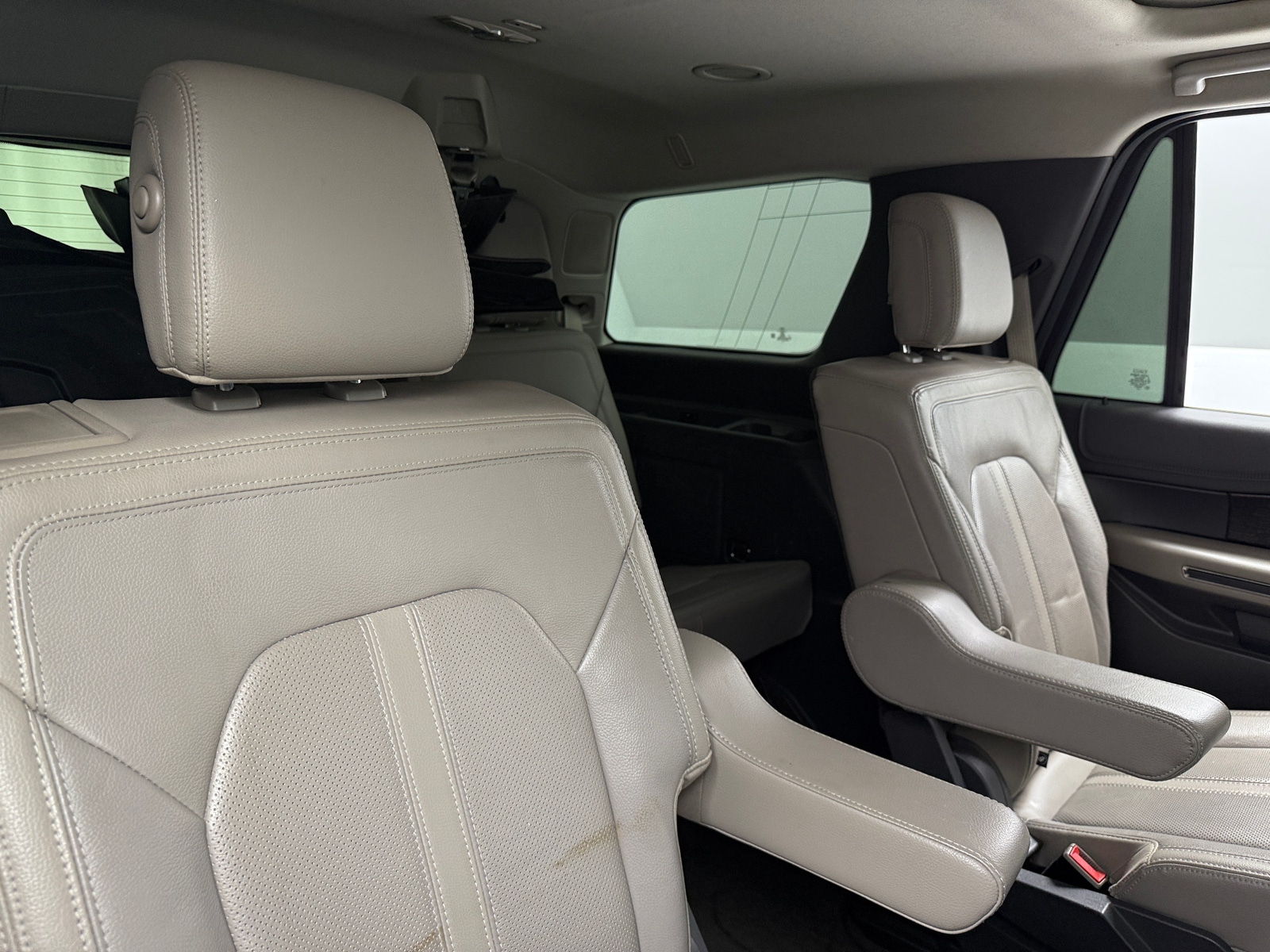 Thumbnail: 2018 Ford Expedition - 5