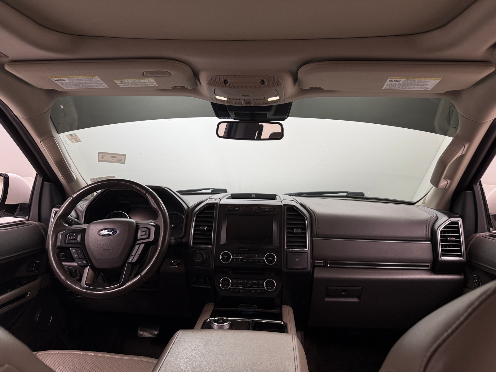 Thumbnail: 2018 Ford Expedition - 2
