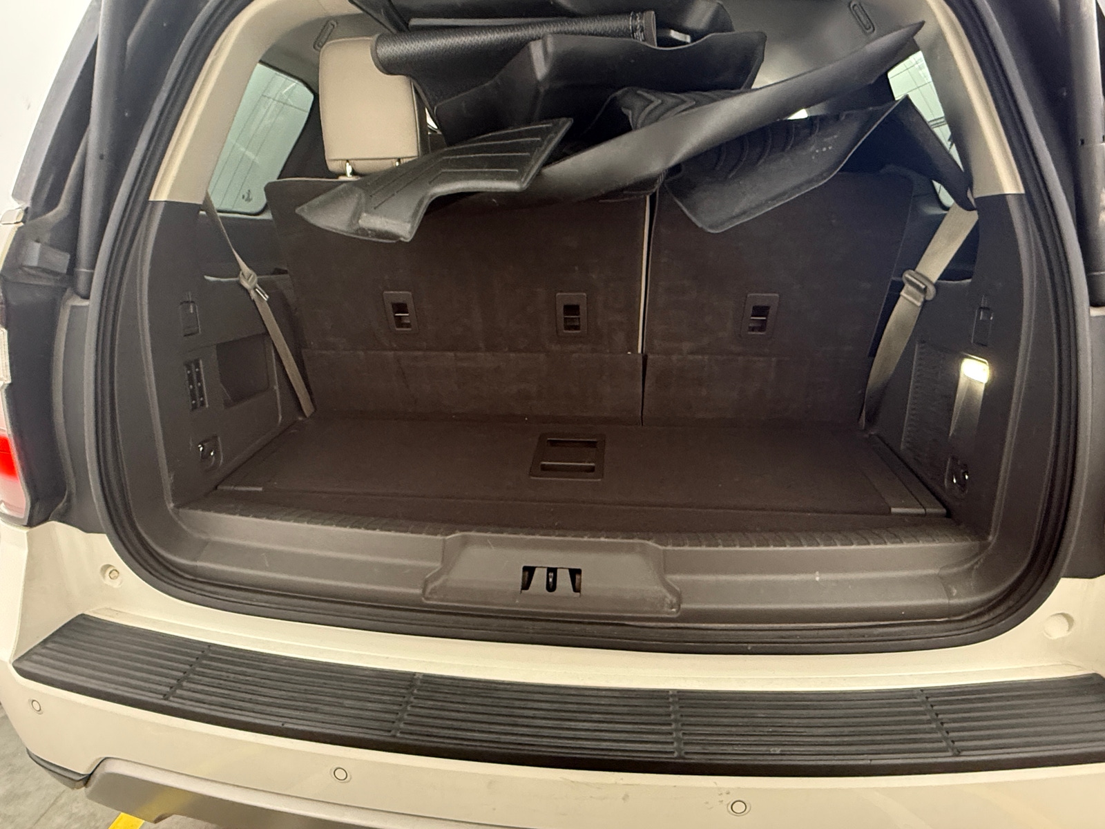 Thumbnail: 2018 Ford Expedition - 6