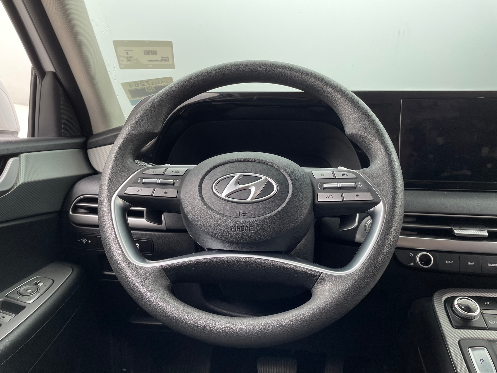 Thumbnail: 2023 Hyundai Palisade - 5