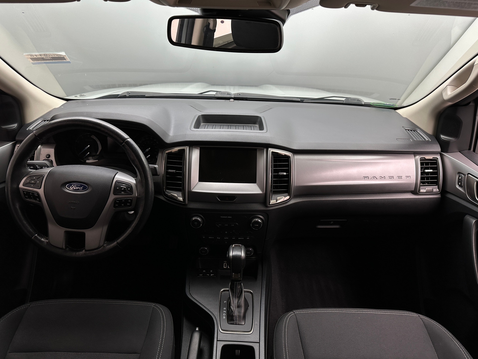 Thumbnail: 2021 Ford Ranger - 3