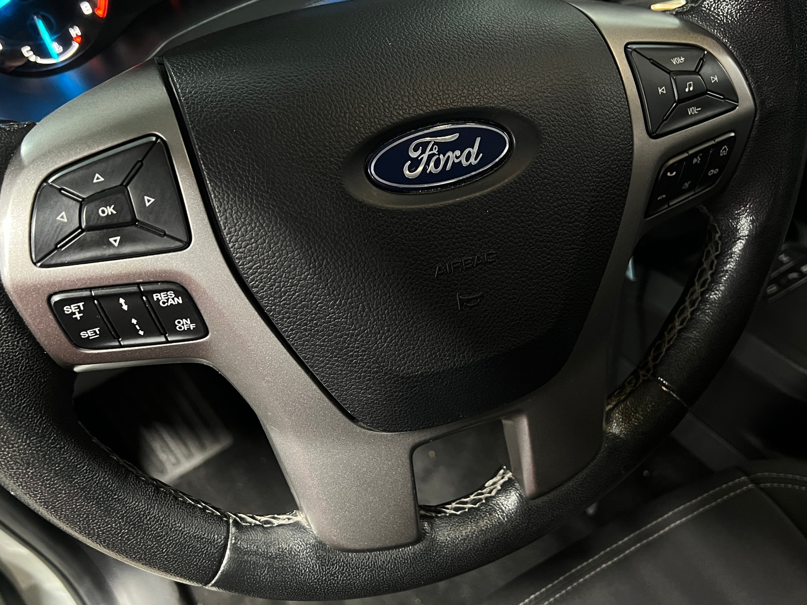 Thumbnail: 2021 Ford Ranger - 5