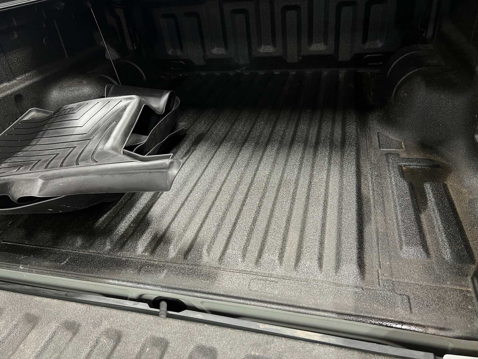 Thumbnail: 2021 Ford Ranger - 7