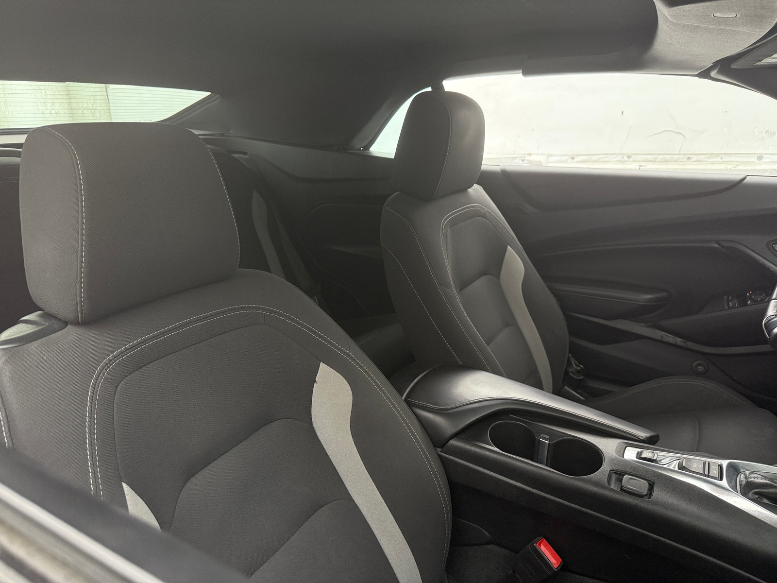 Thumbnail: 2018 Chevrolet Camaro - 2