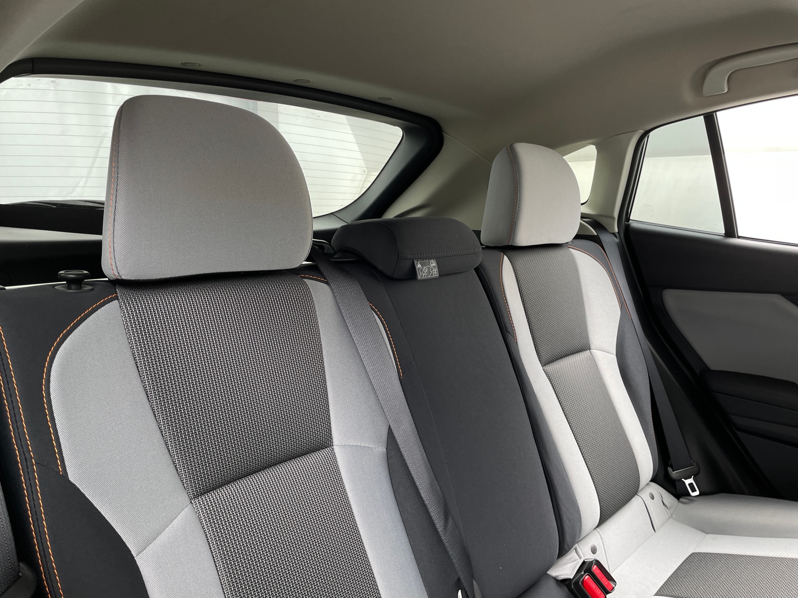 Thumbnail: 2019 Subaru Crosstrek - 6