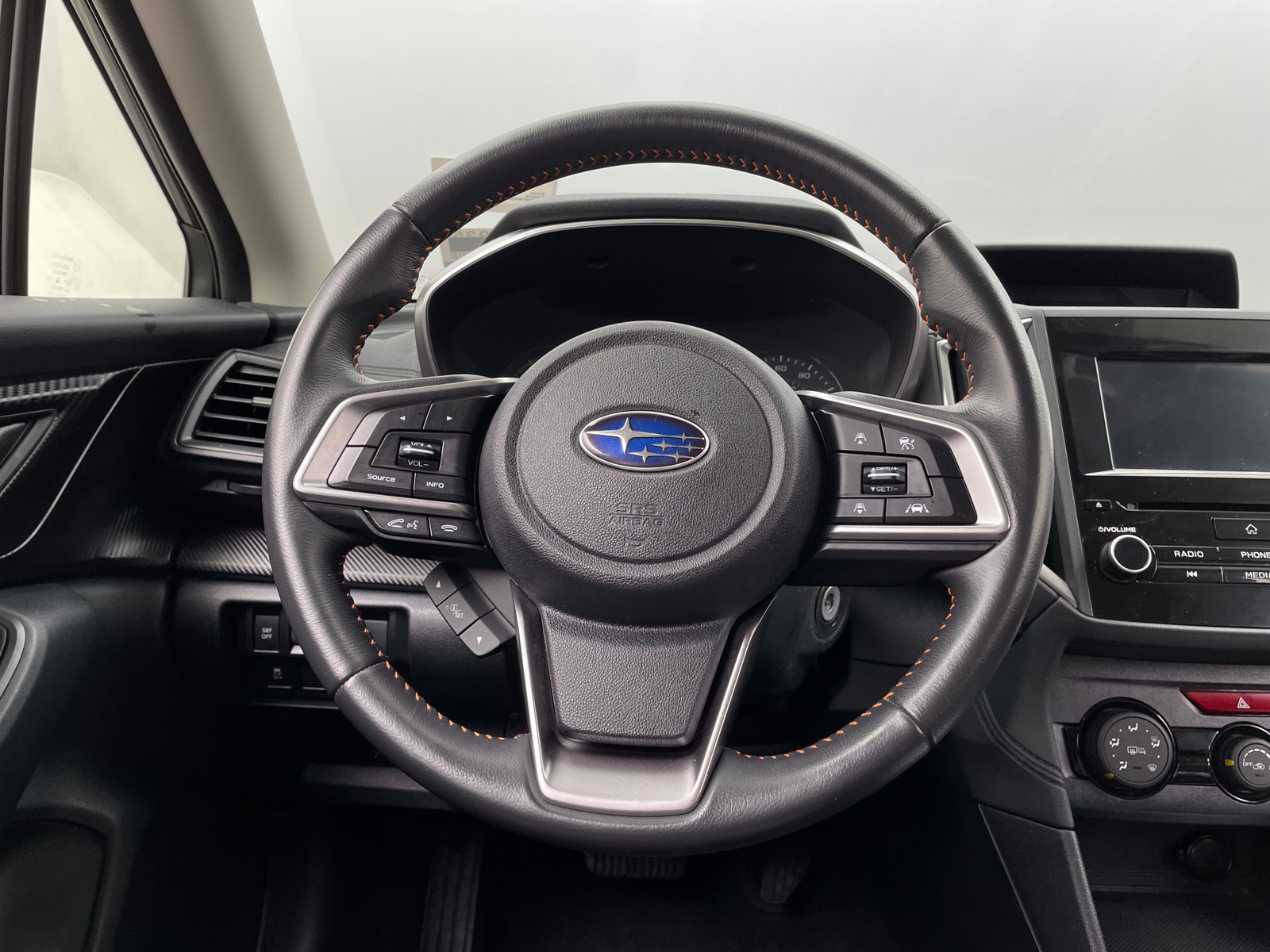 Thumbnail: 2019 Subaru Crosstrek - 5