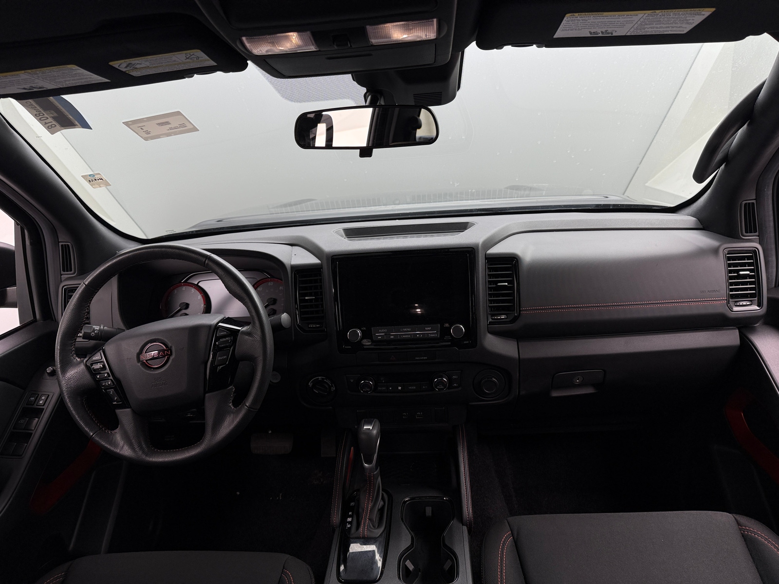 Thumbnail: 2022 Nissan Frontier - 3
