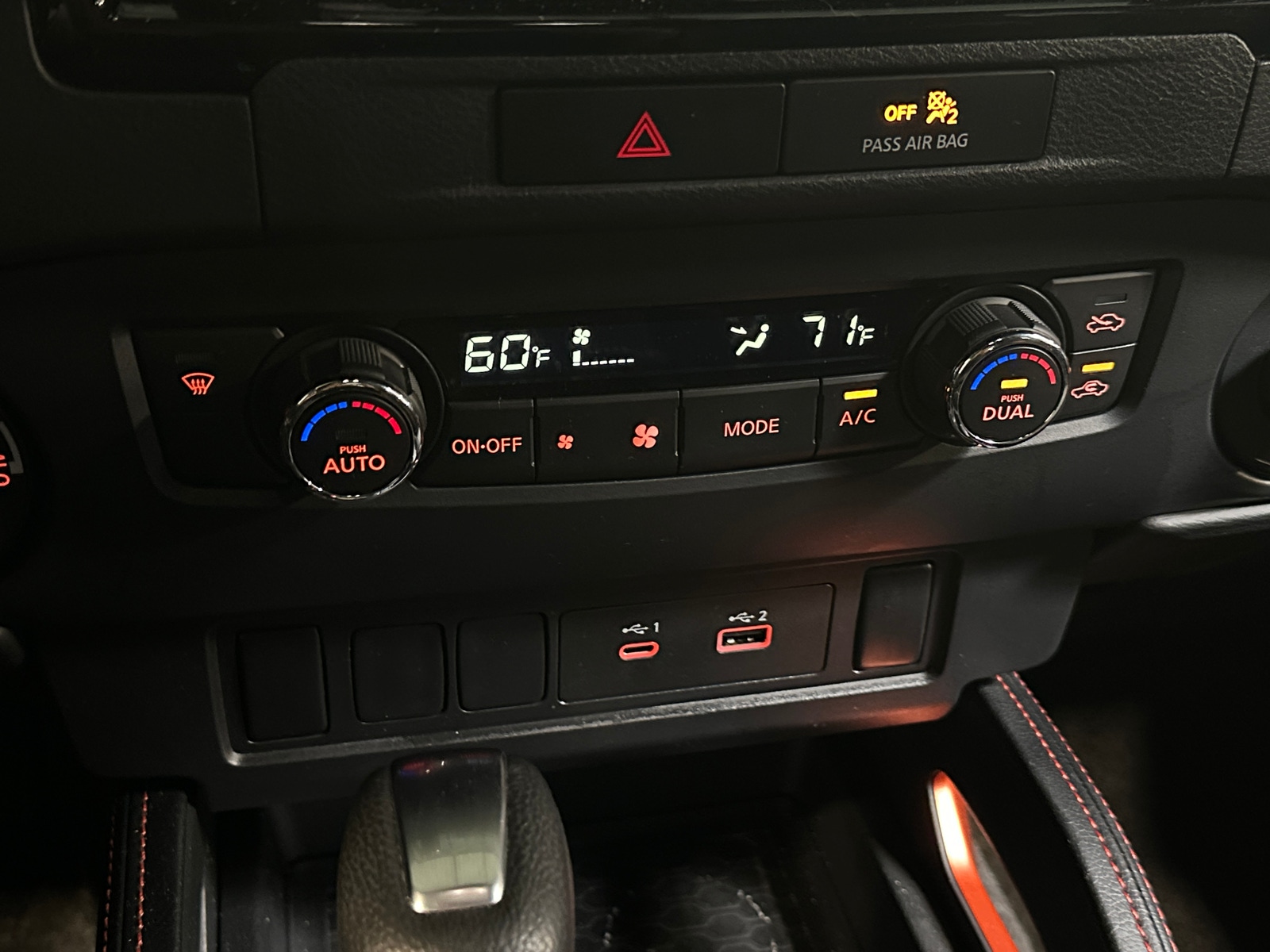 Thumbnail: 2022 Nissan Frontier - 4