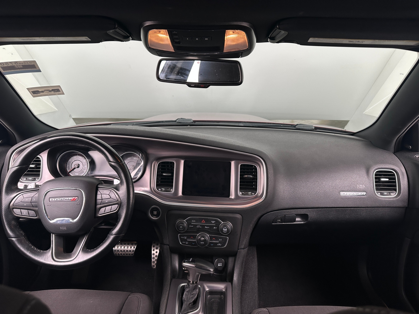 Thumbnail: 2021 Dodge Charger - 3