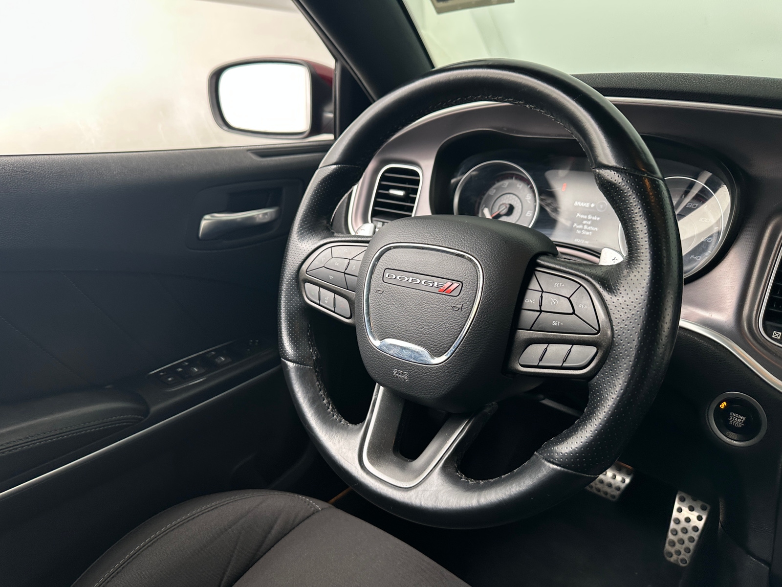 Thumbnail: 2021 Dodge Charger - 5