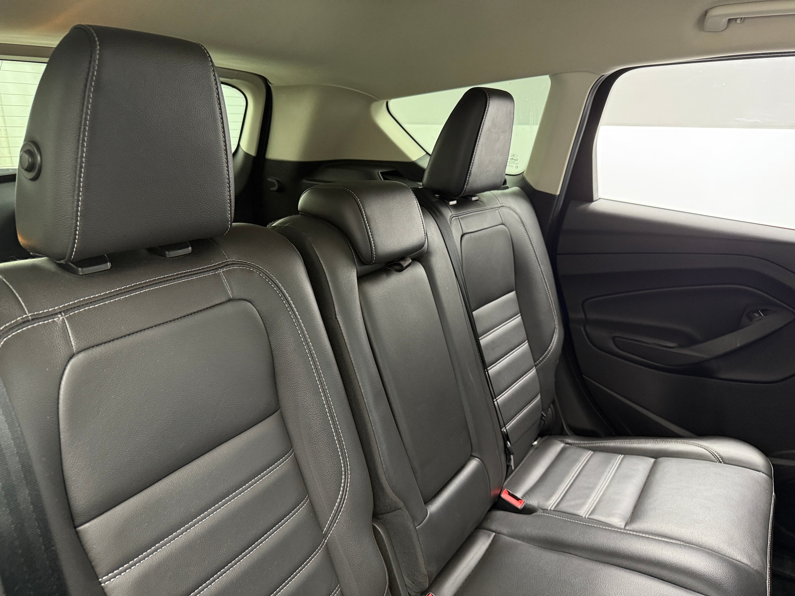 Thumbnail: 2017 Ford Escape - 5