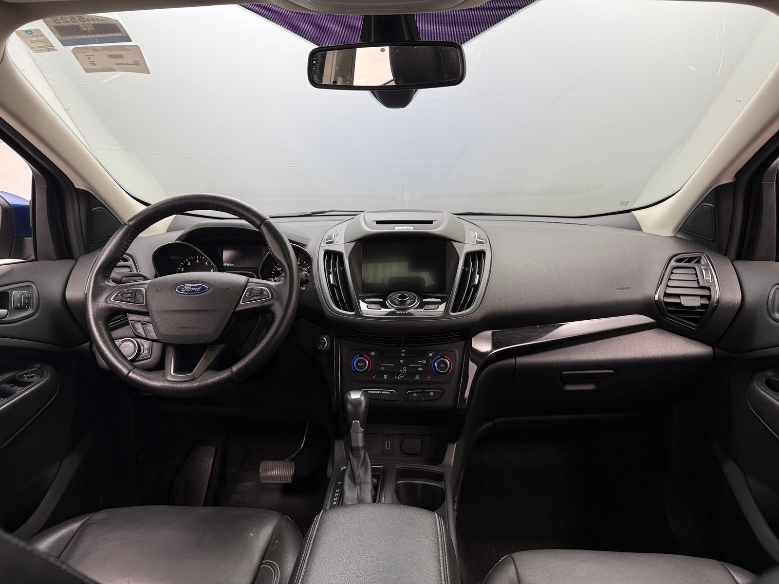 Thumbnail: 2017 Ford Escape - 2